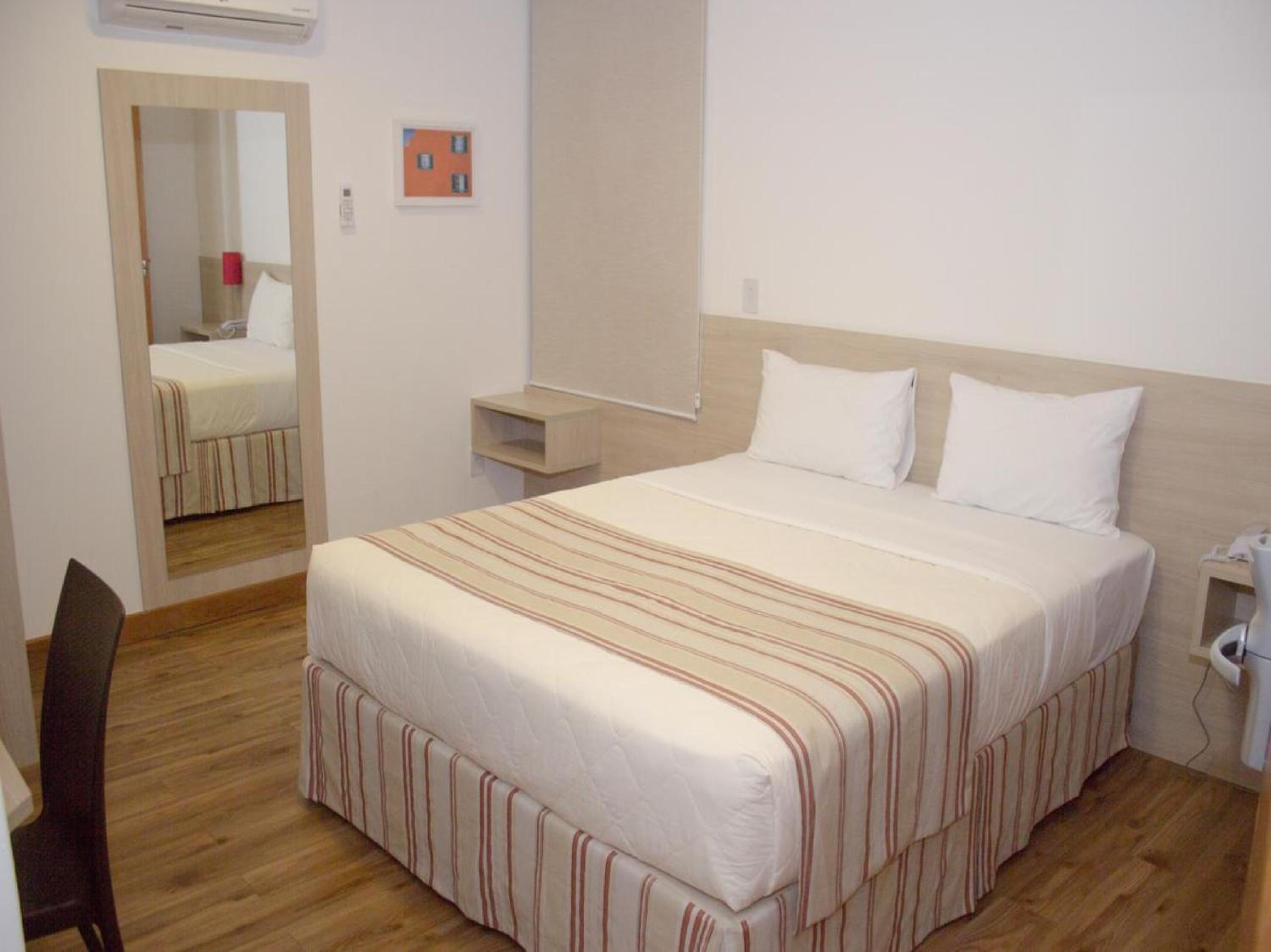 Budget Double Room photo 1