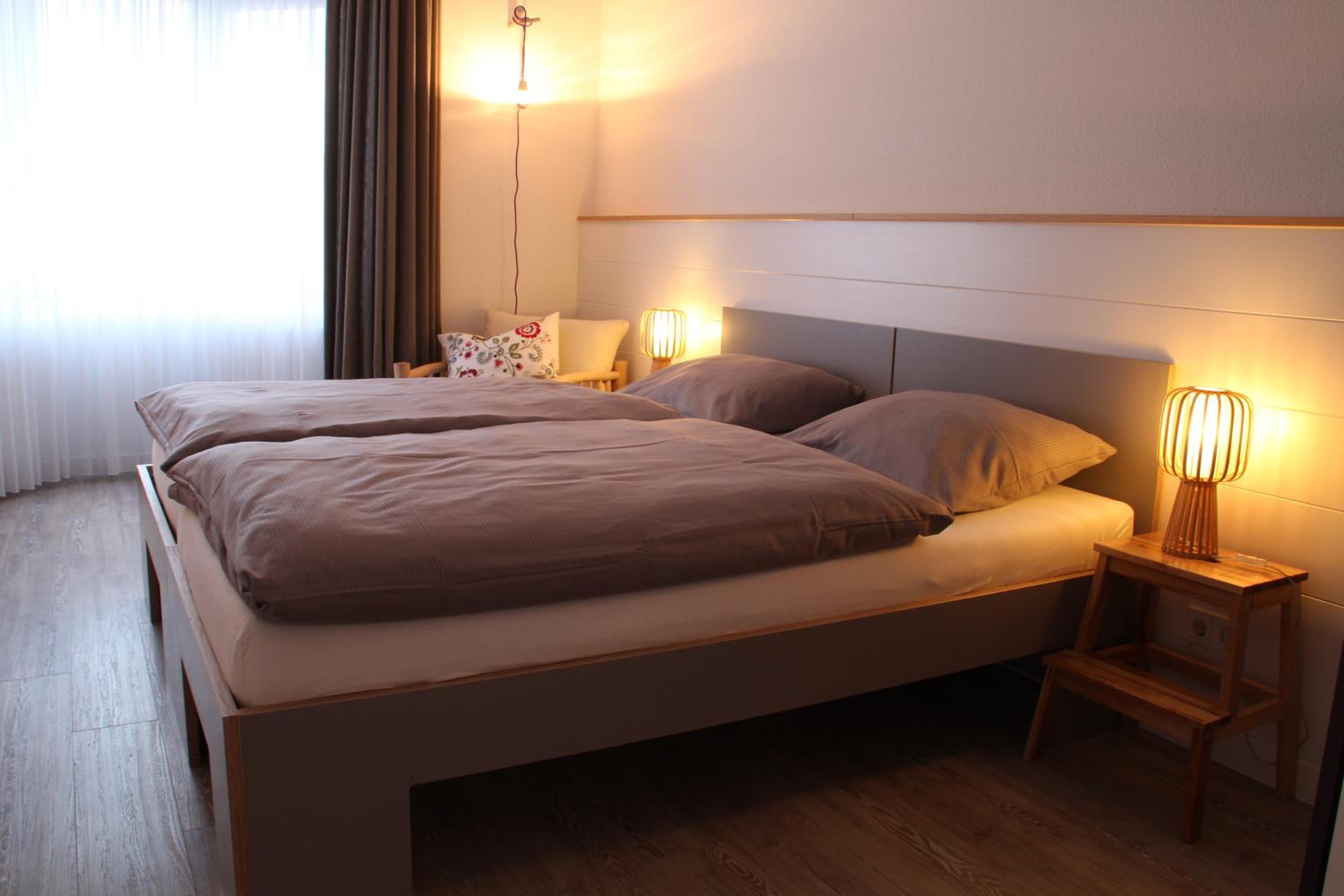 Double Room - Photo 8
