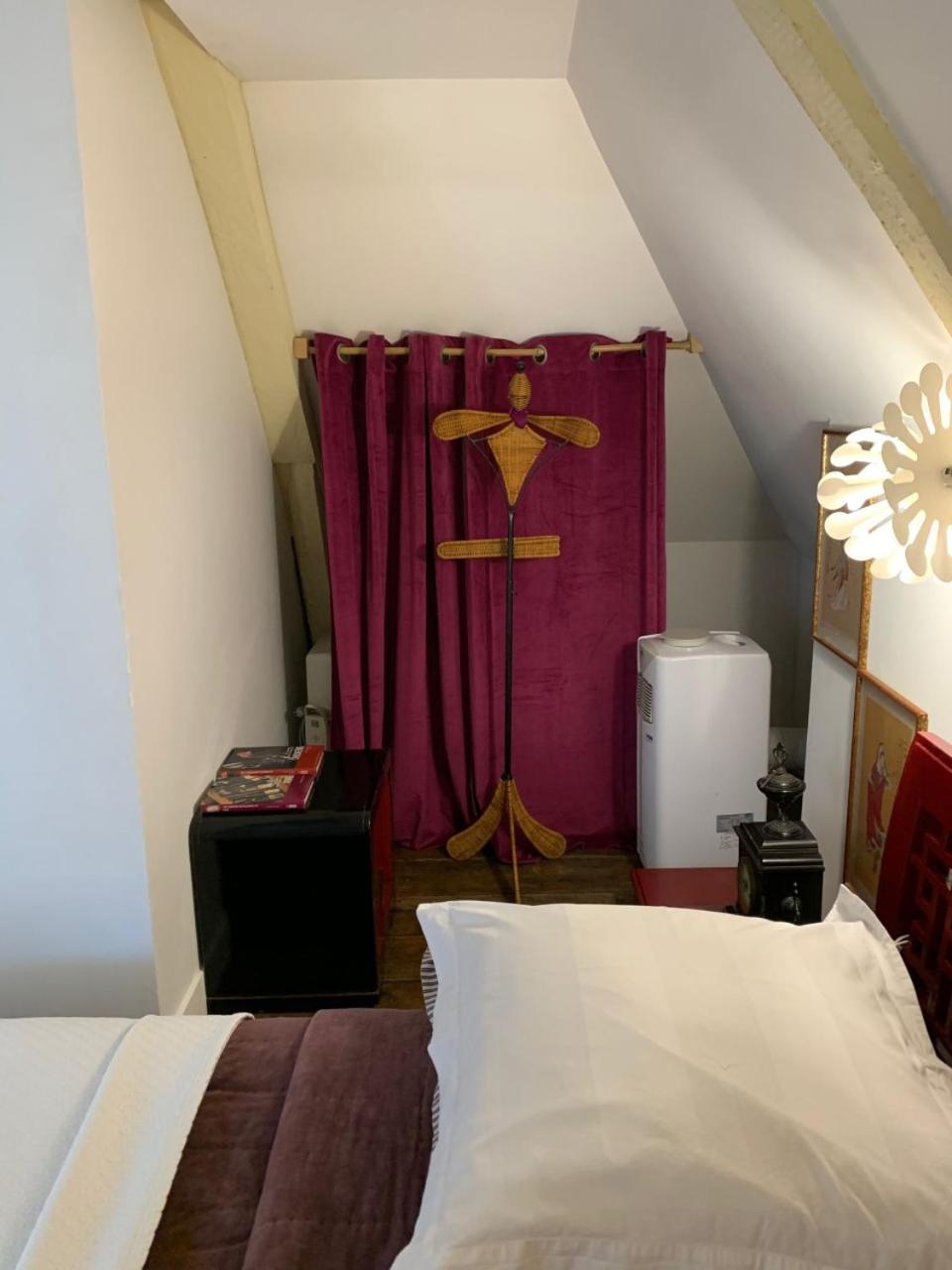 Double Room with Bath photo 2