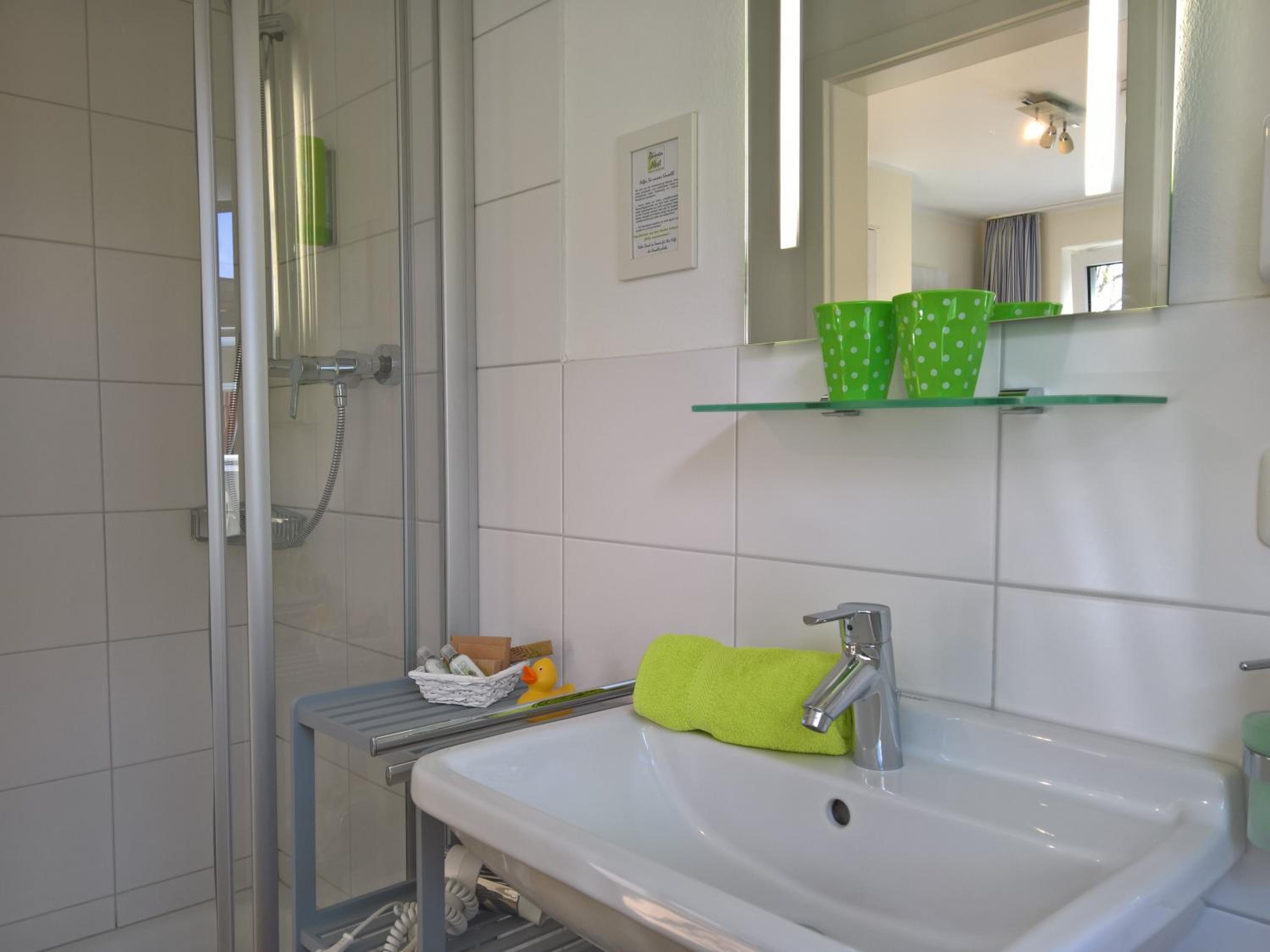 Double or Twin Room photo 3