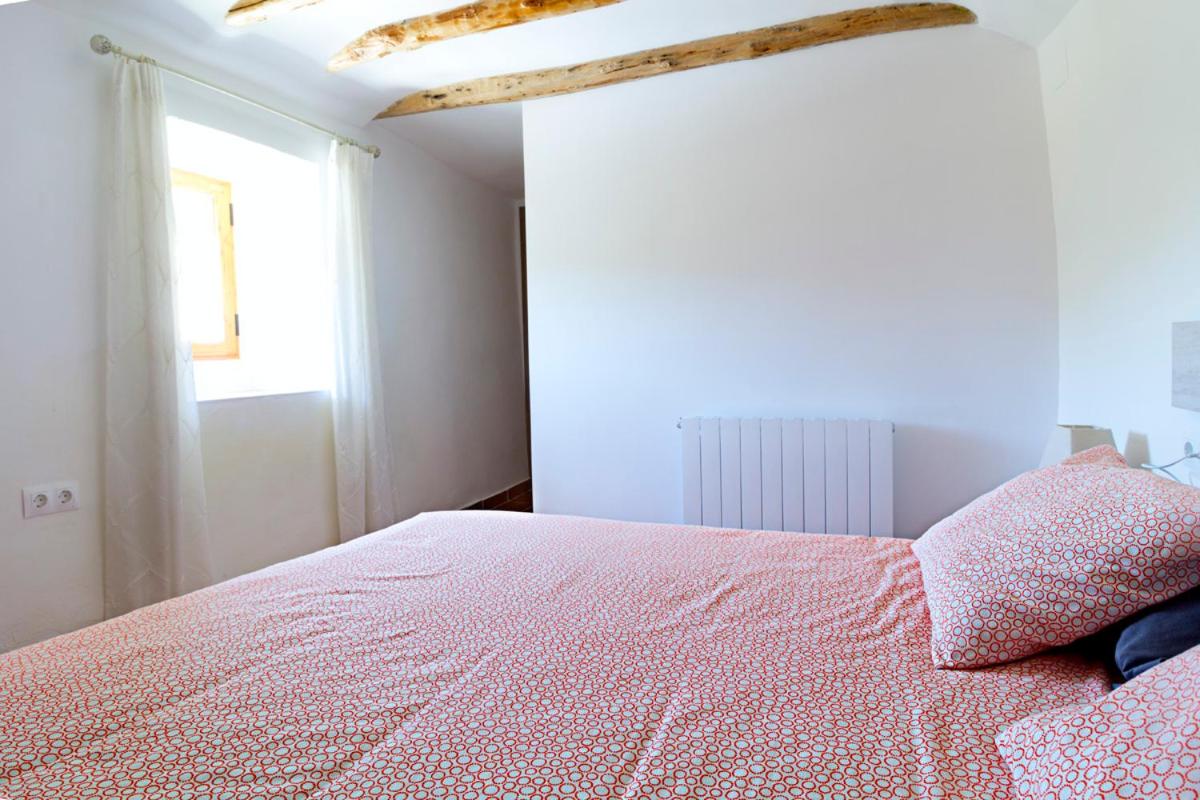 Habitación Doble con Baño Privado