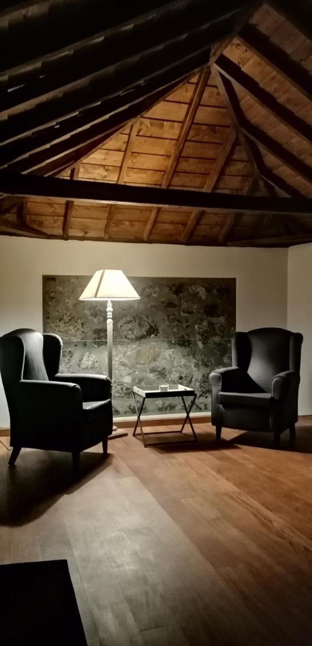 Casa de una habitación