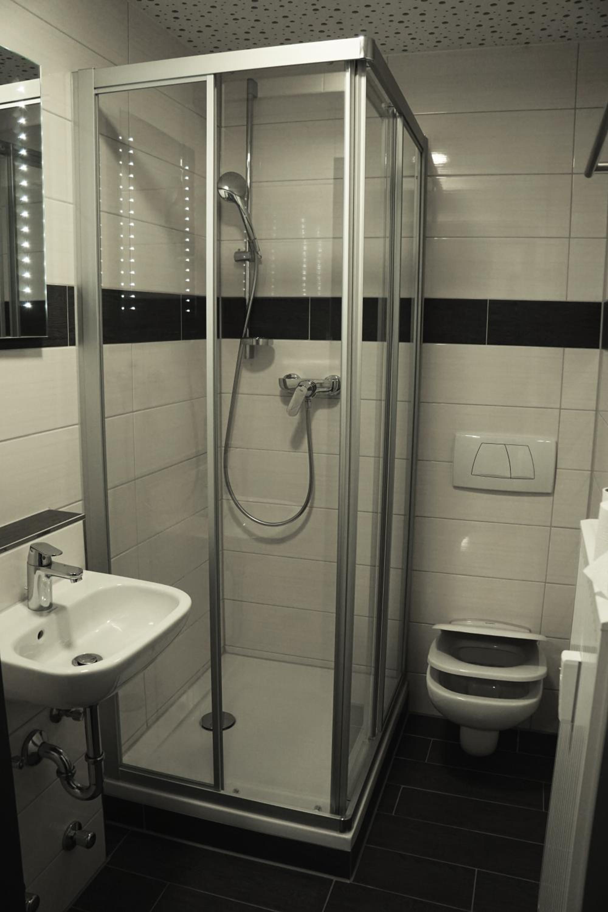 Standard Single Room photo 2