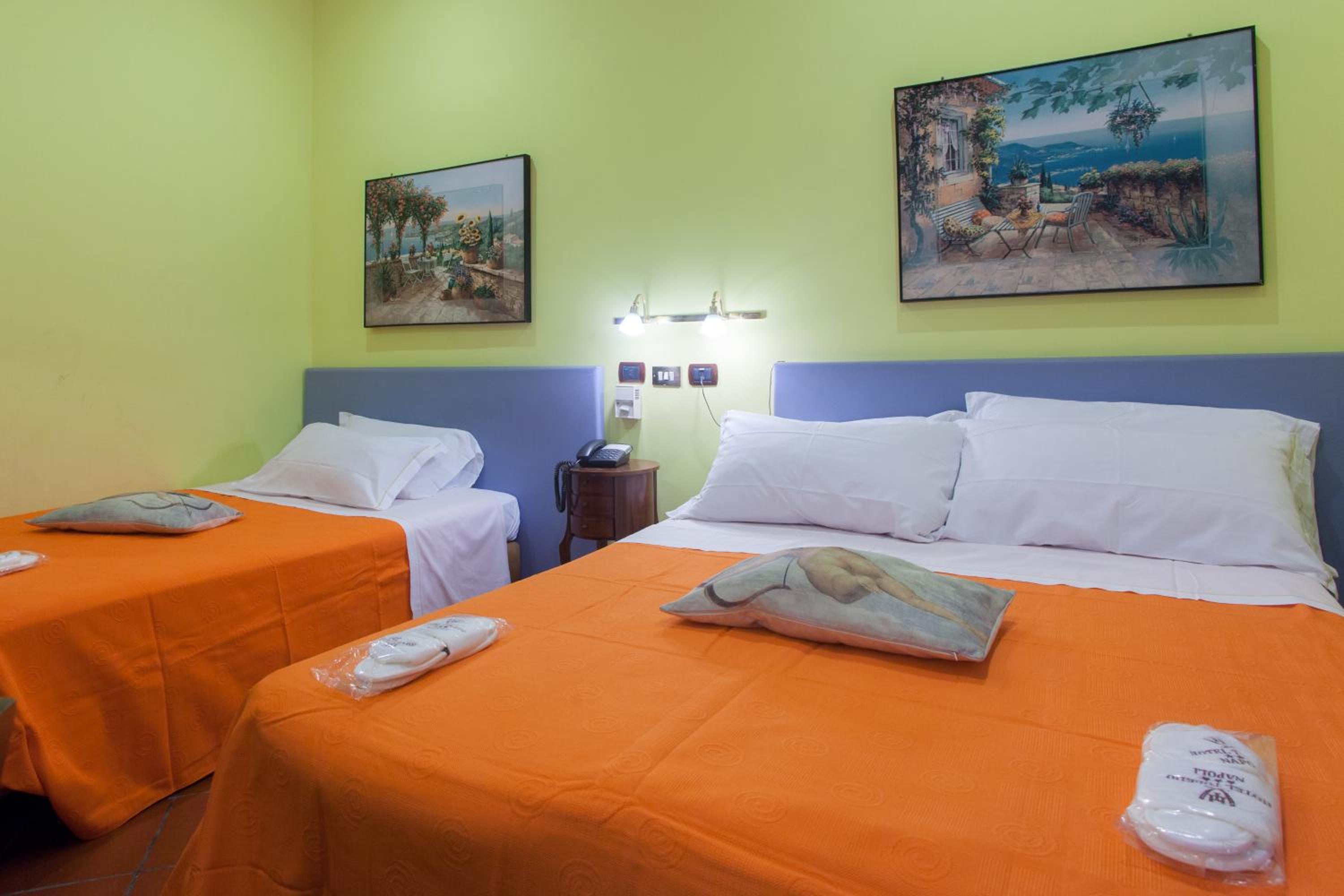 Triple Room photo 2