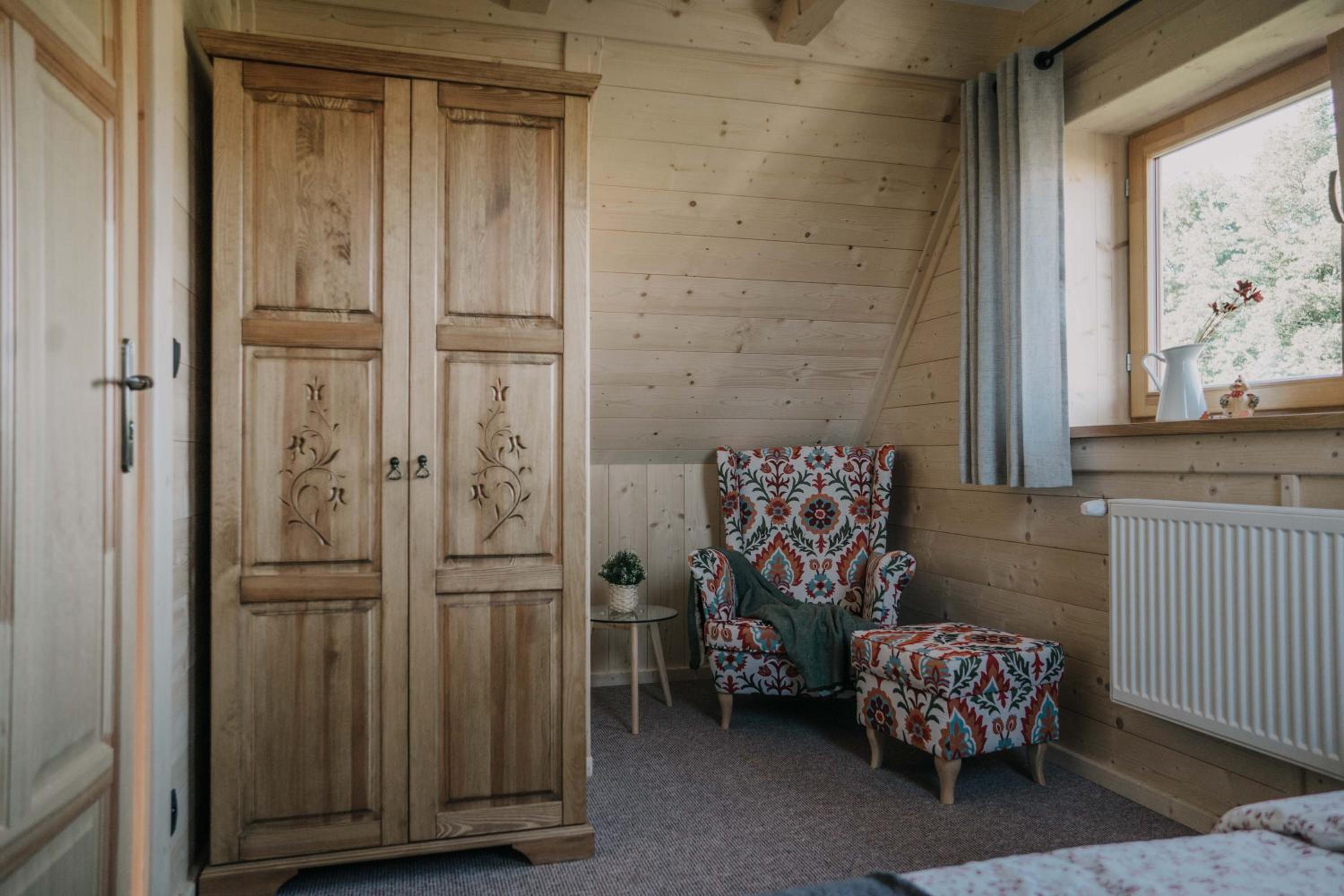 Two-Bedroom Chalet photo 3