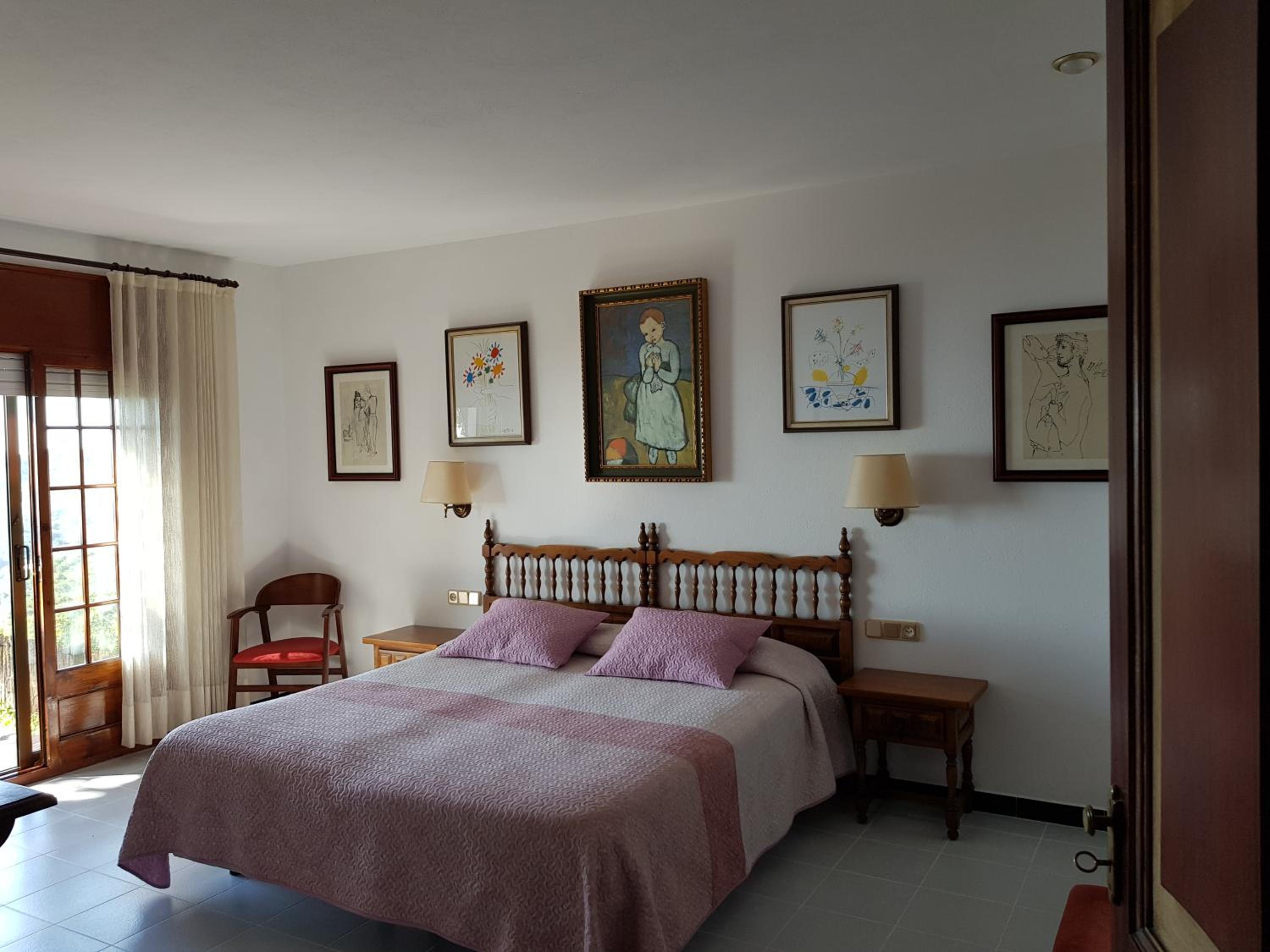 Habitación Superior Queen