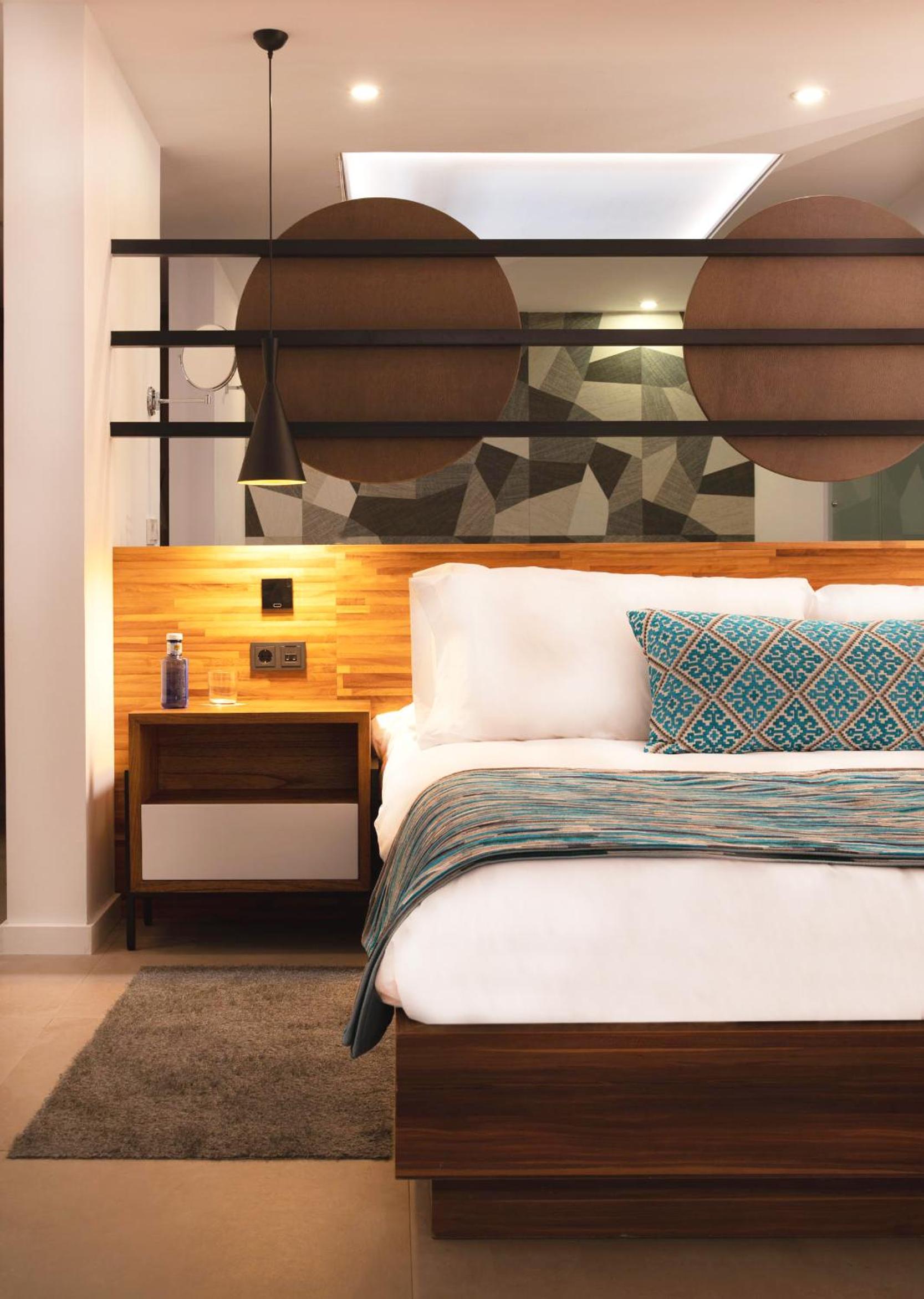 Majestic Junior Suite Swim Up - Wifi gratuito