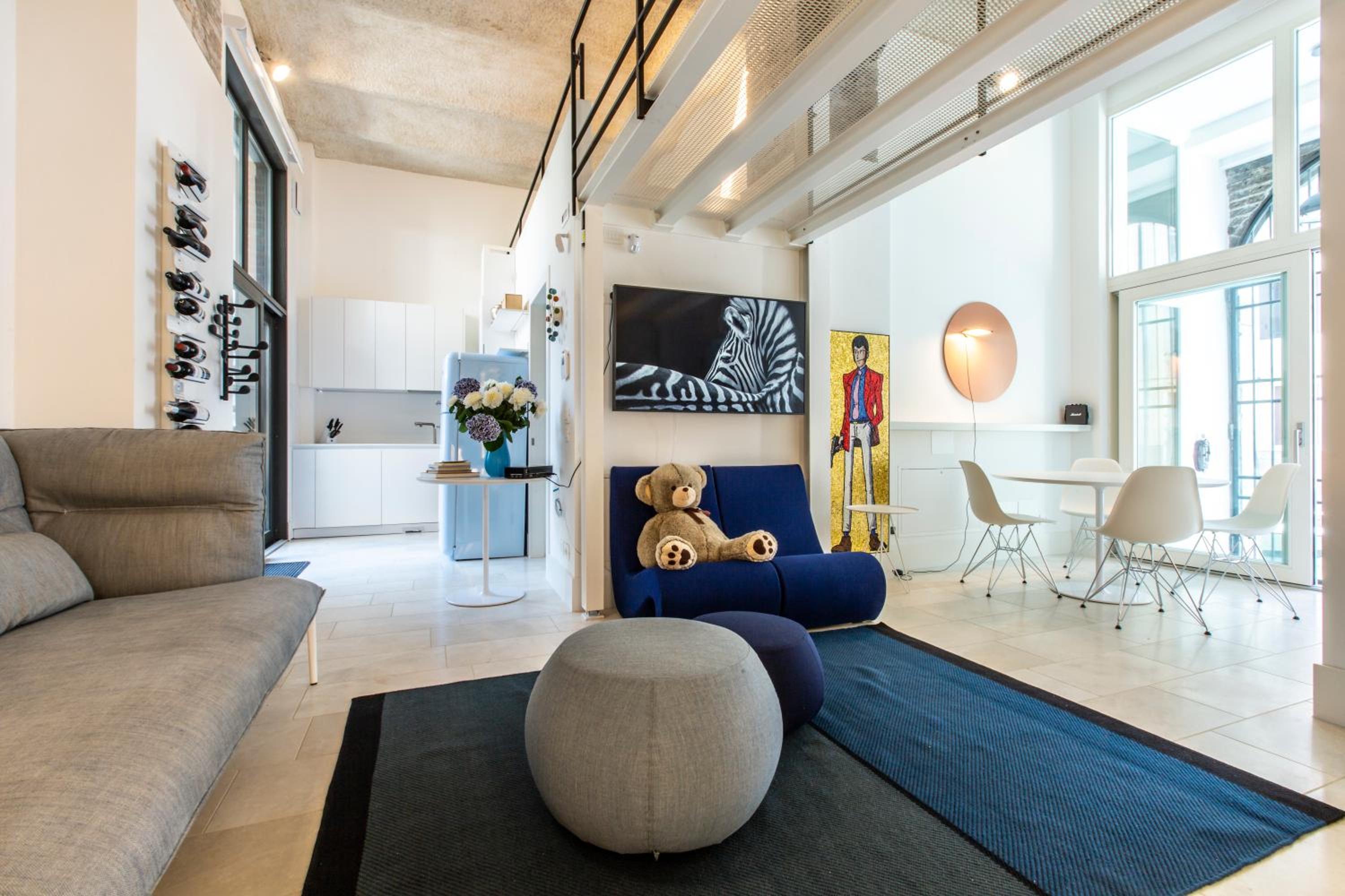 Superior Apartment photo 1