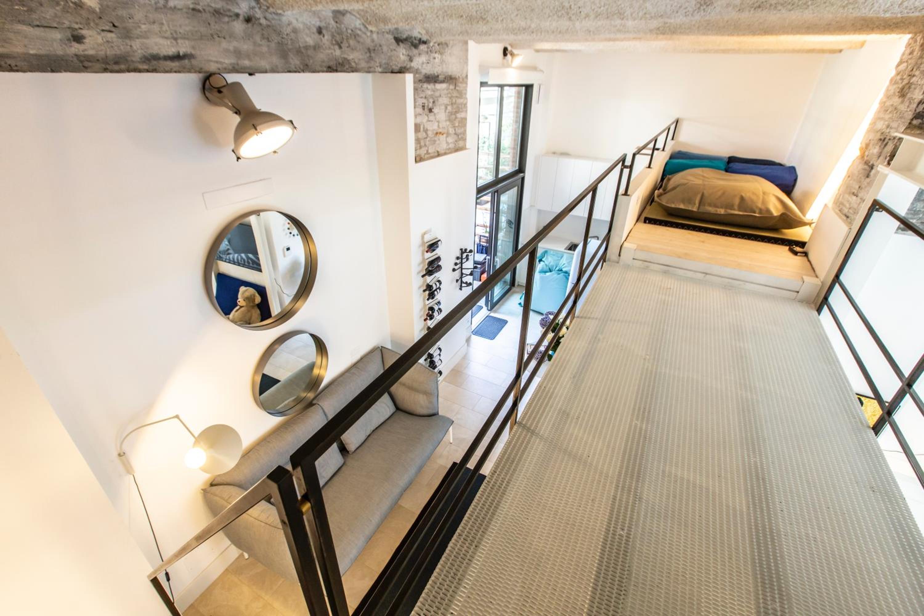 Superior Apartment photo 2
