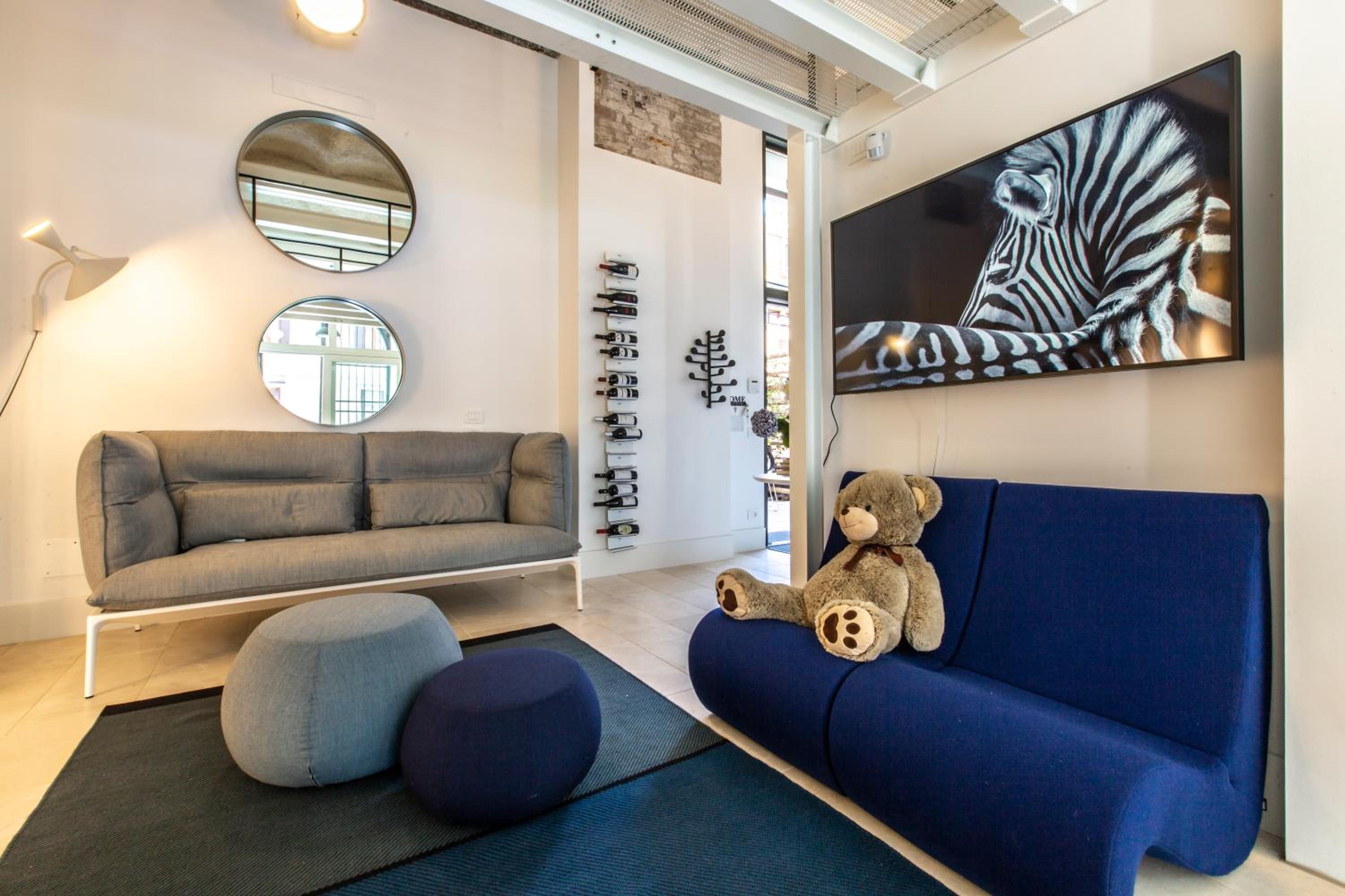 Superior Apartment photo 3