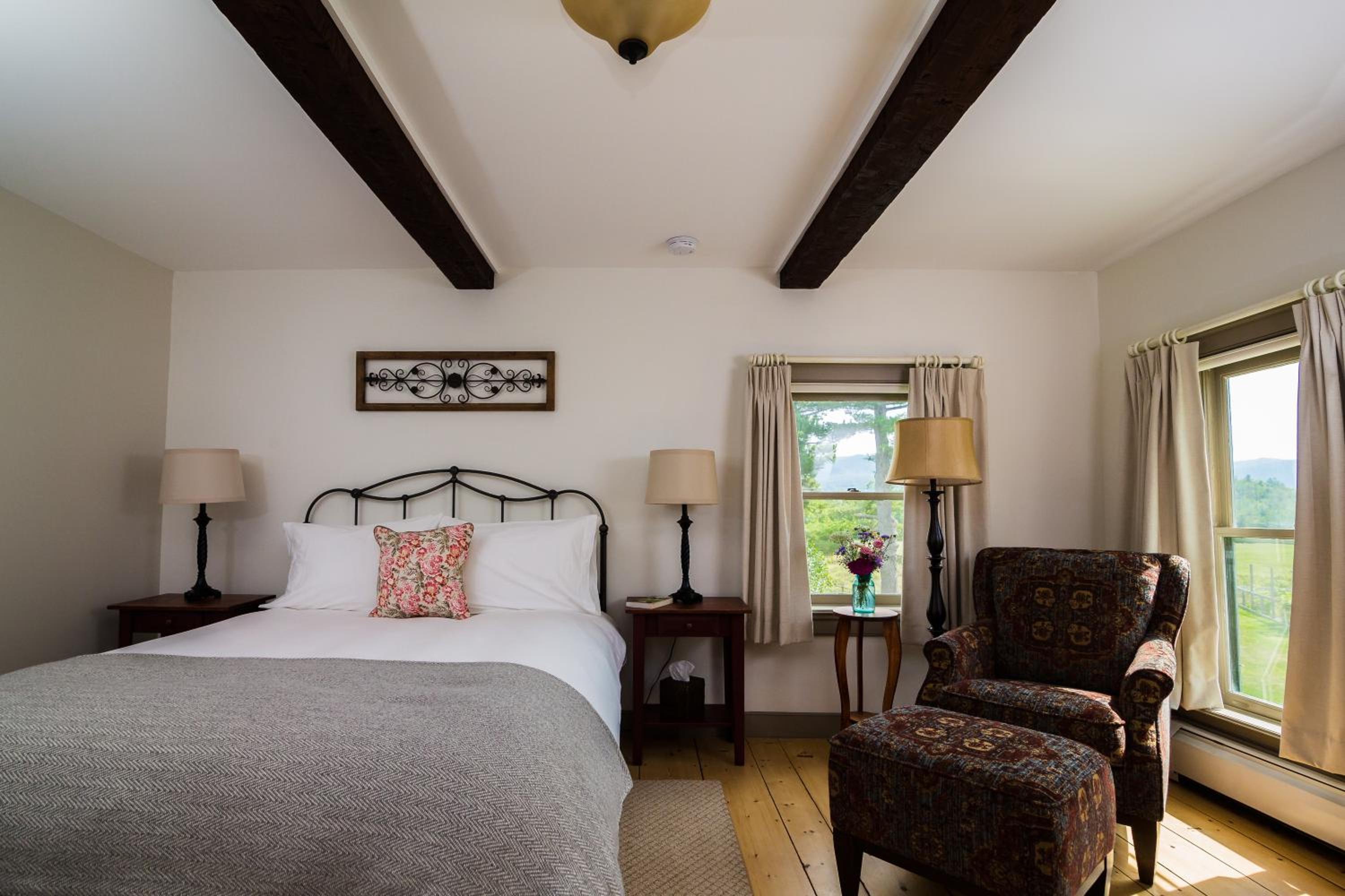 Two-Bedroom Suite