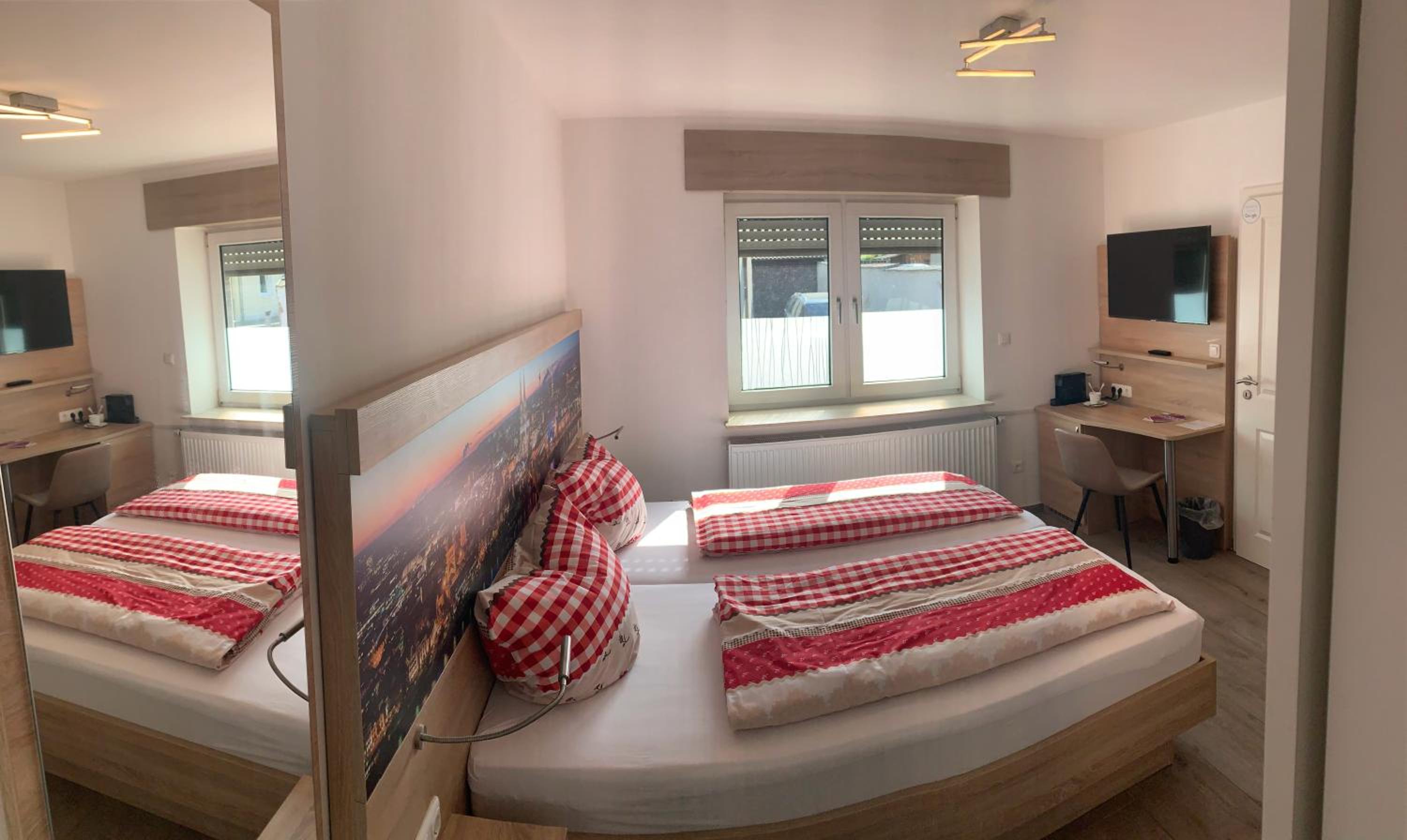 Double Room photo 2