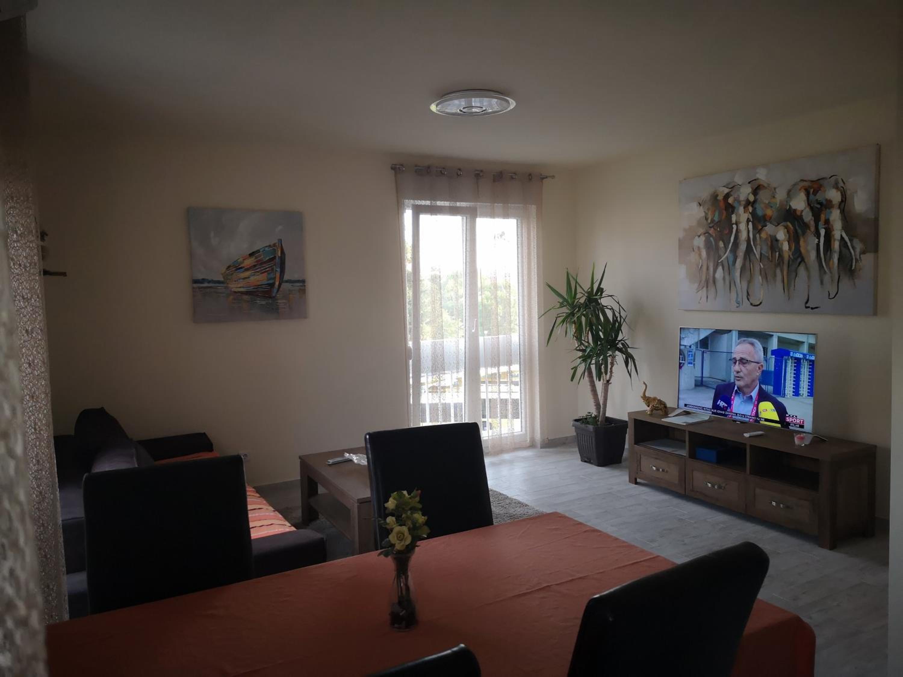 Apartment with Sea View - Photo 19