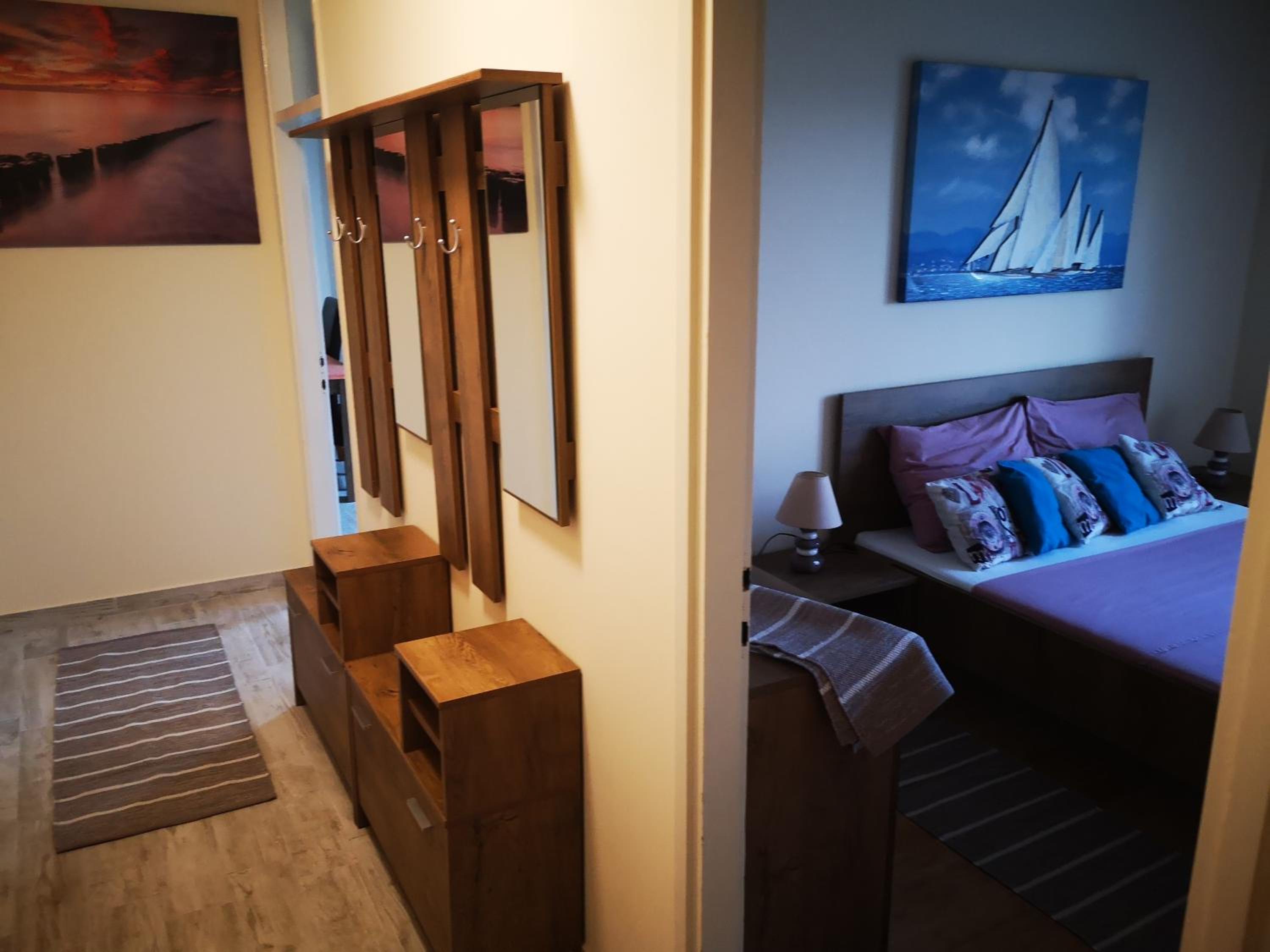 Apartment with Sea View - Photo 23