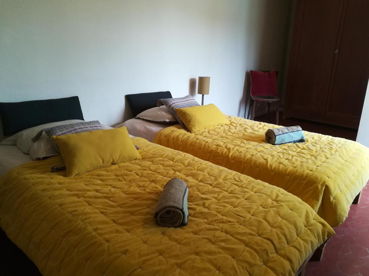 Triple Room - Photo 11