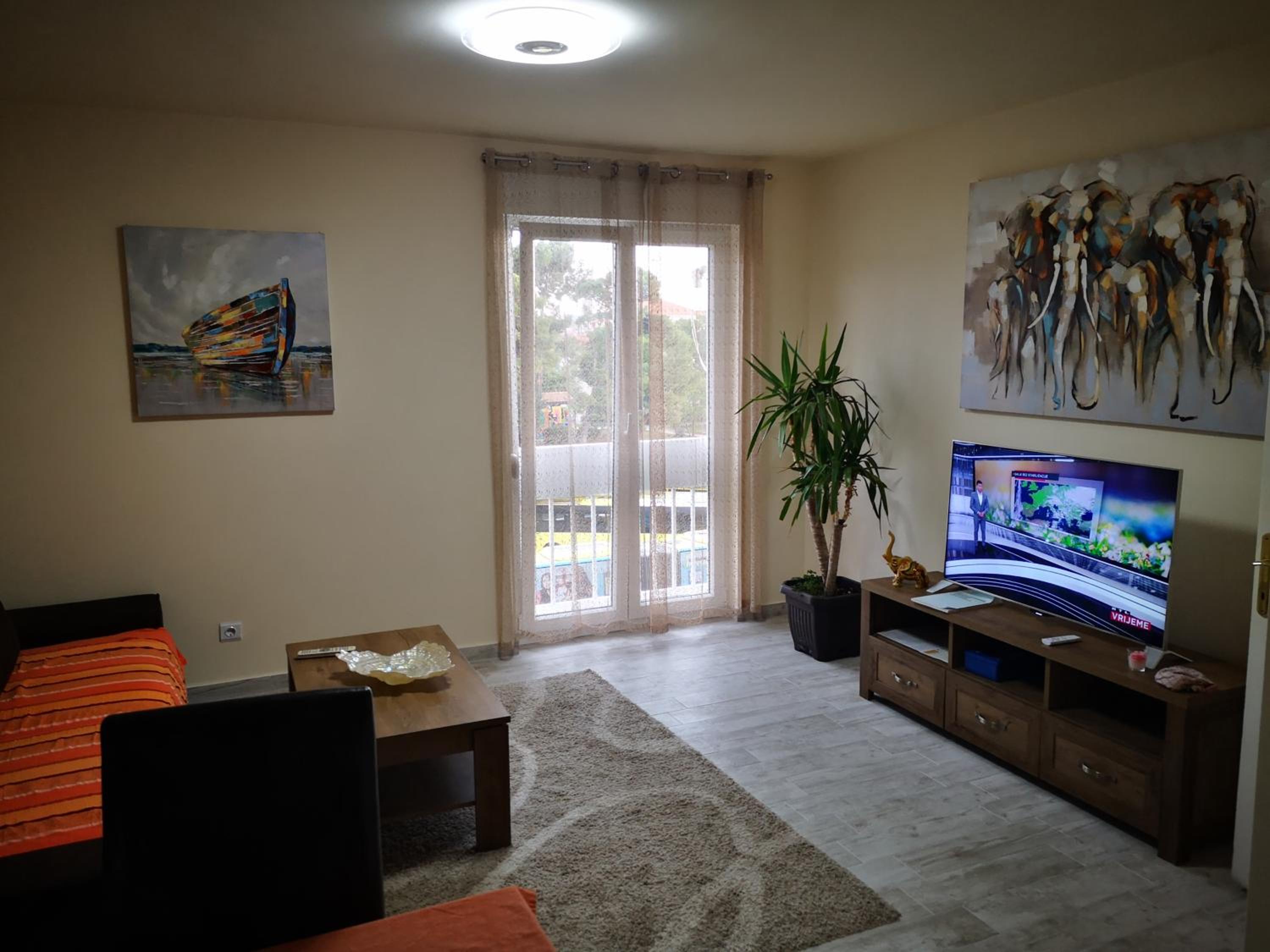 Apartment with Sea View - Photo 25