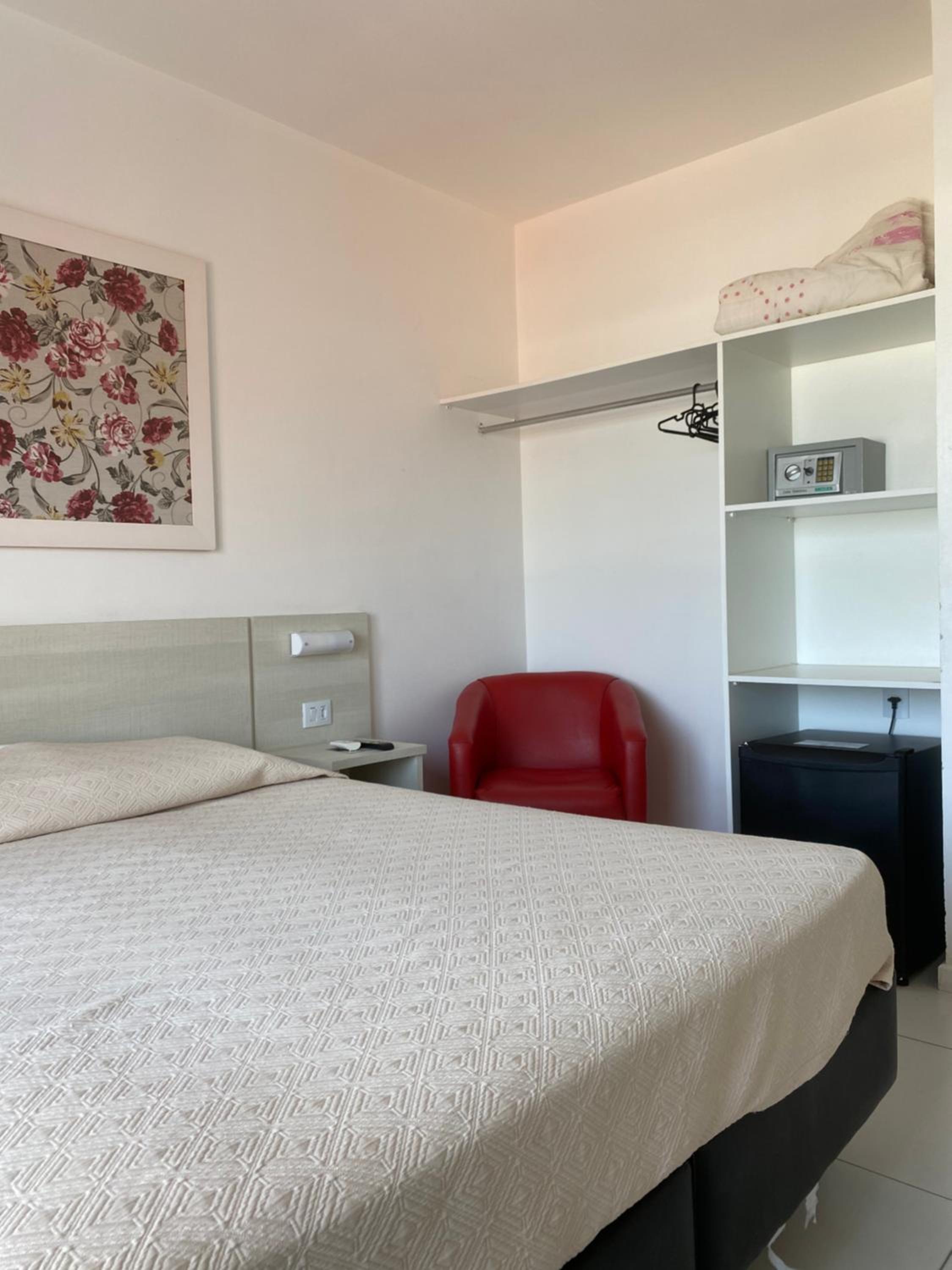 Double Room with Balcony and Sea View photo 1