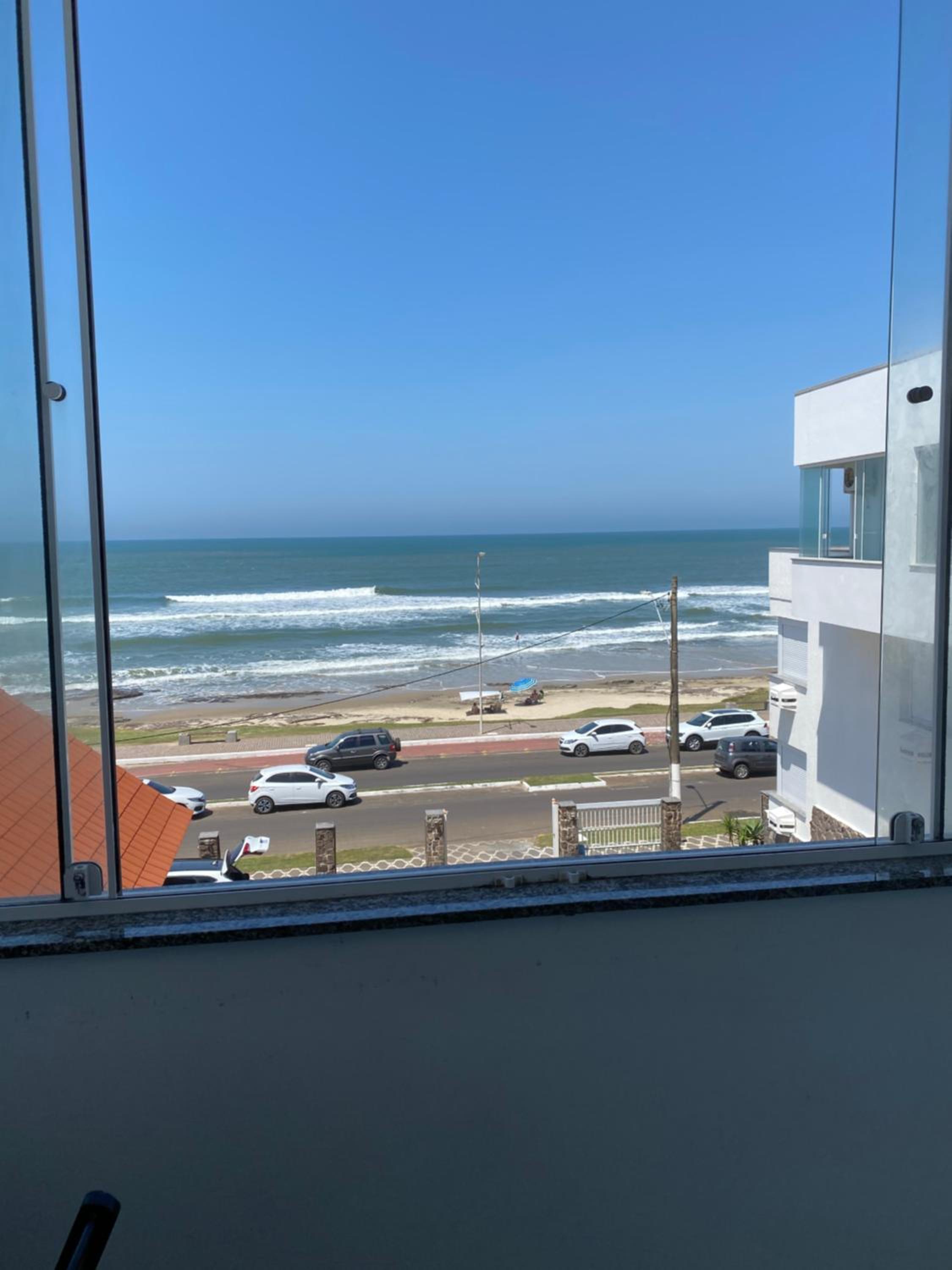 Double Room with Balcony and Sea View photo 3
