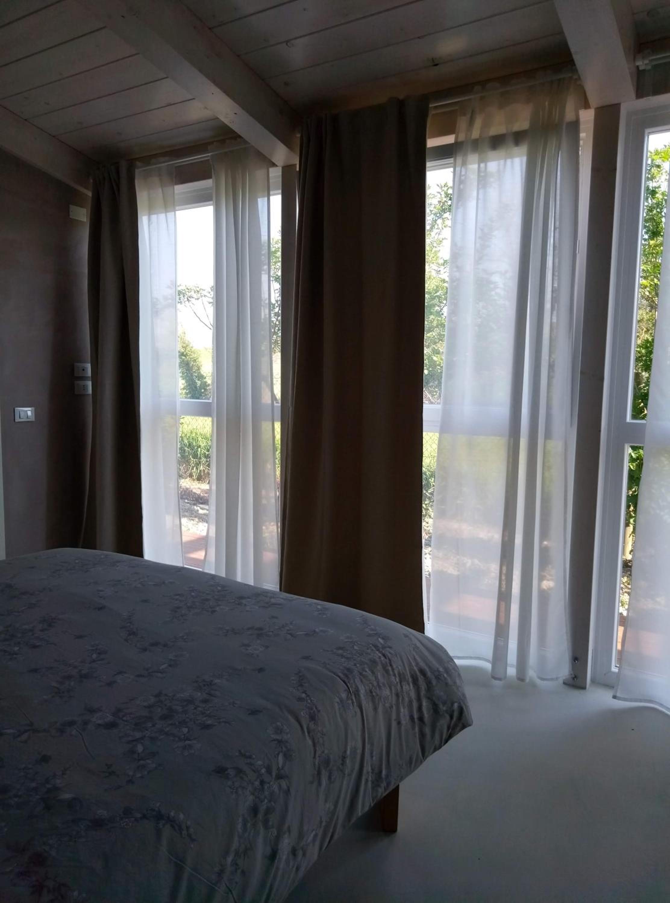 Double or Twin Room with Private Bathroom photo 1