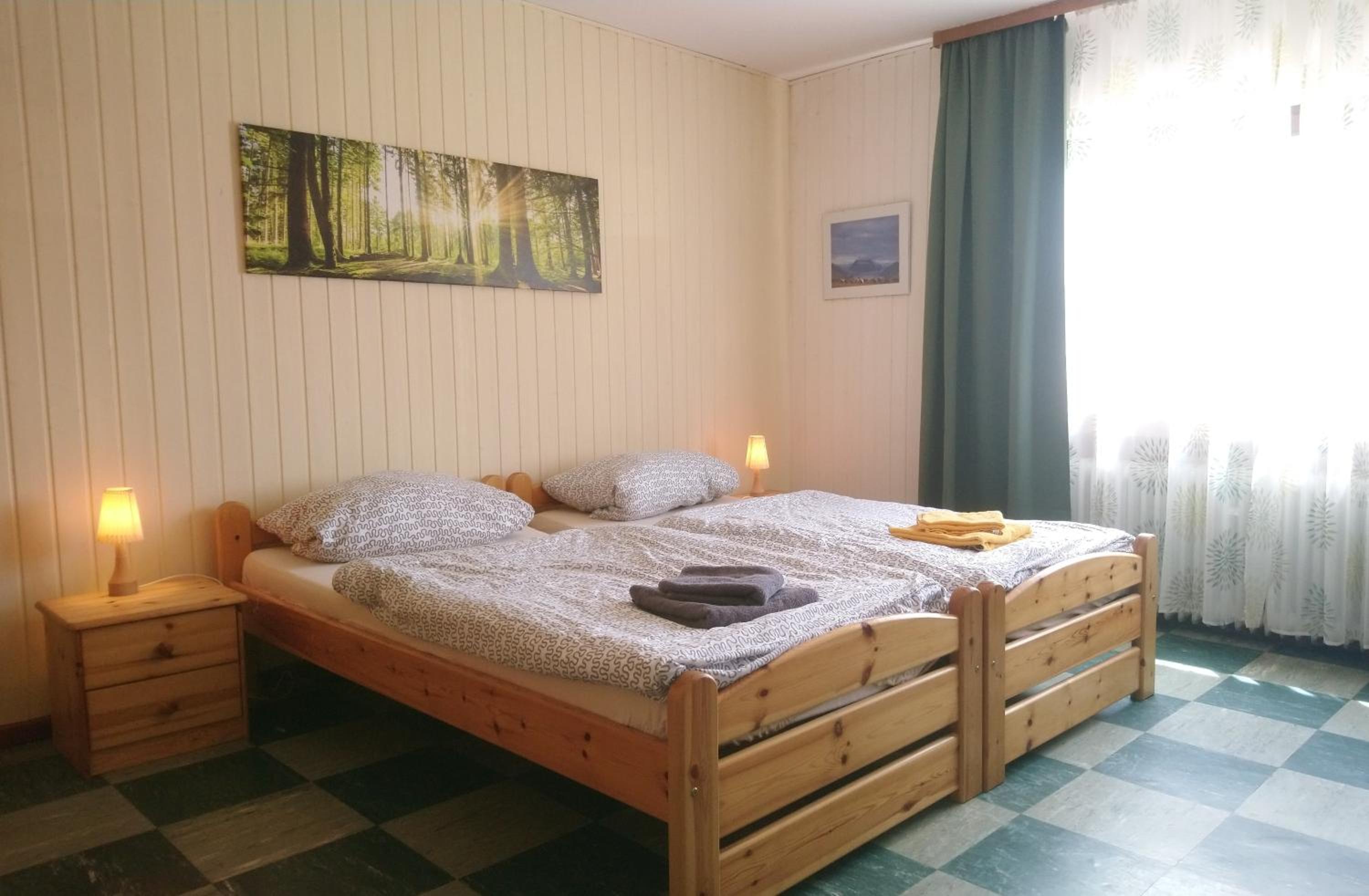 Double Room photo 2