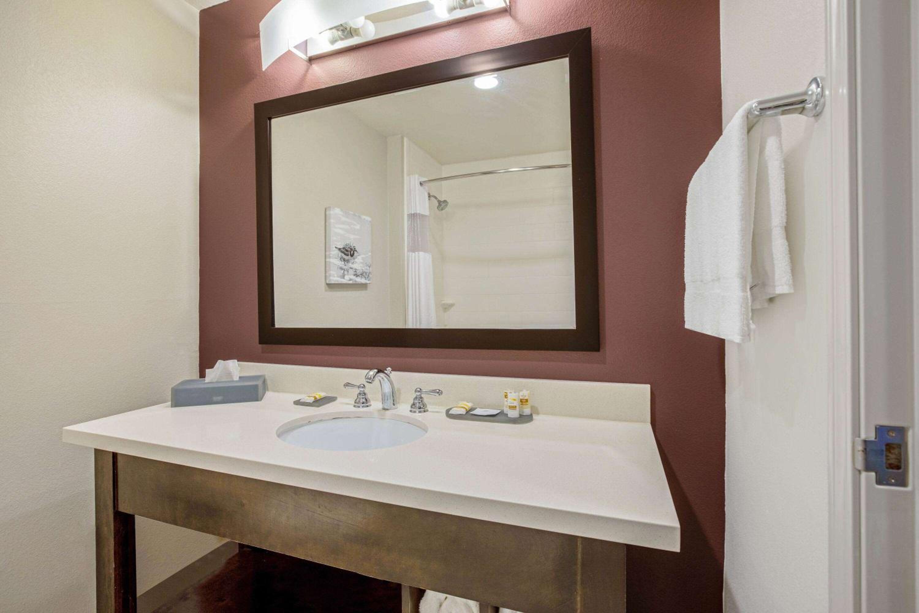 La Quinta by Wyndham Corpus Christi - Portland, Photo 5