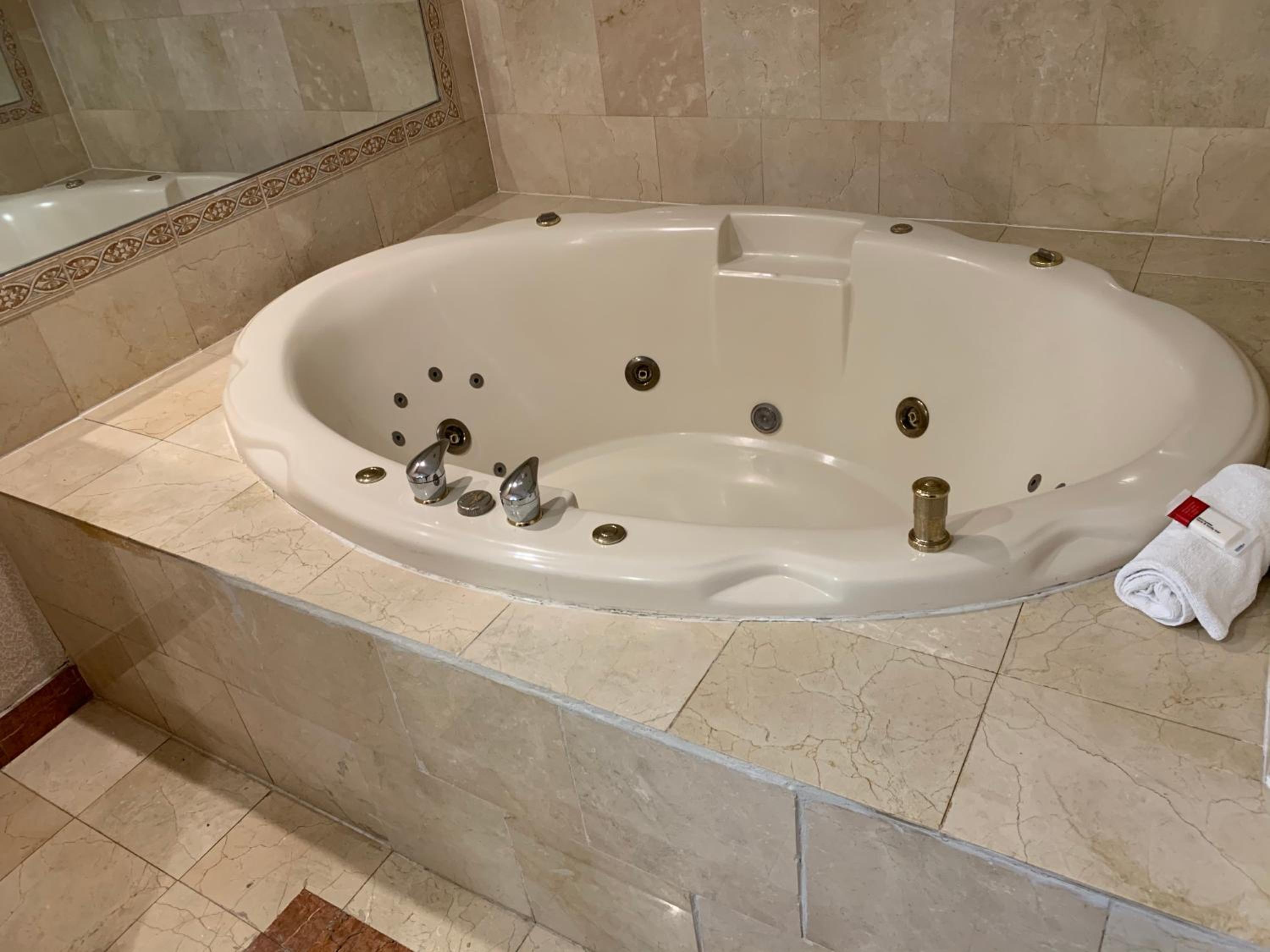 Deluxe King Studio Suite with Lake View - Non-Smoking - Photo 8