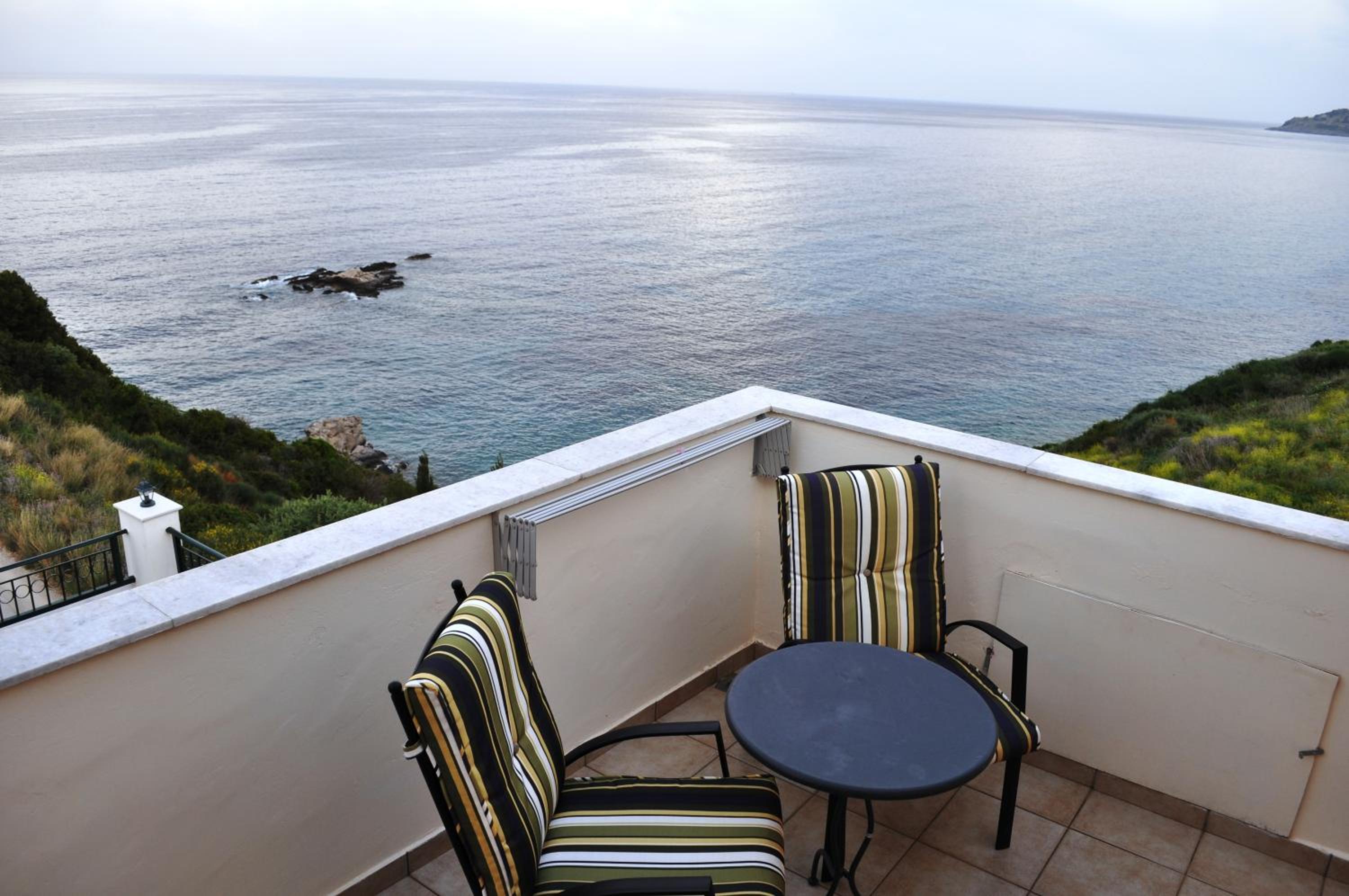 Studio with Sea View - Photo 6