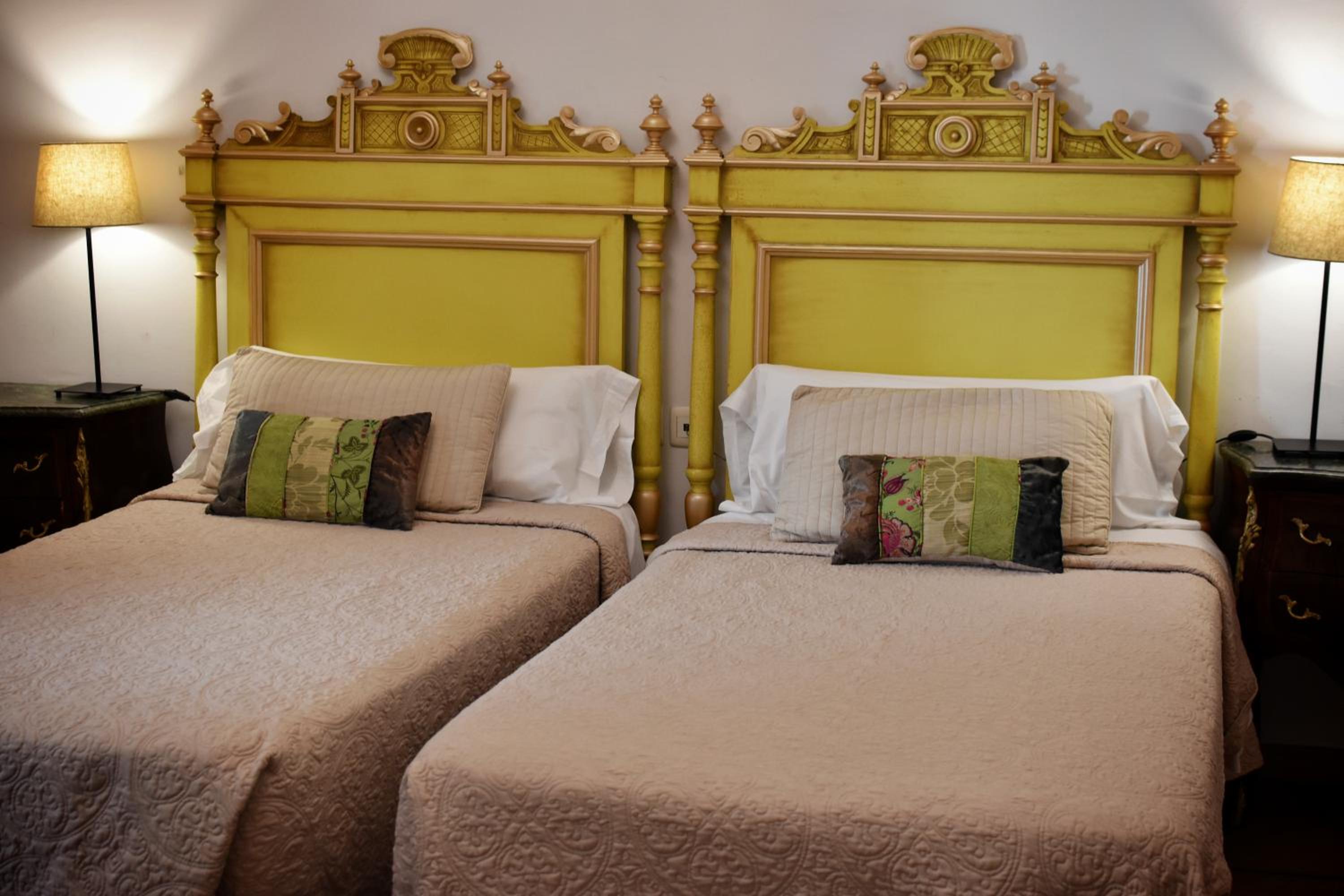 Triple Room - Photo 3