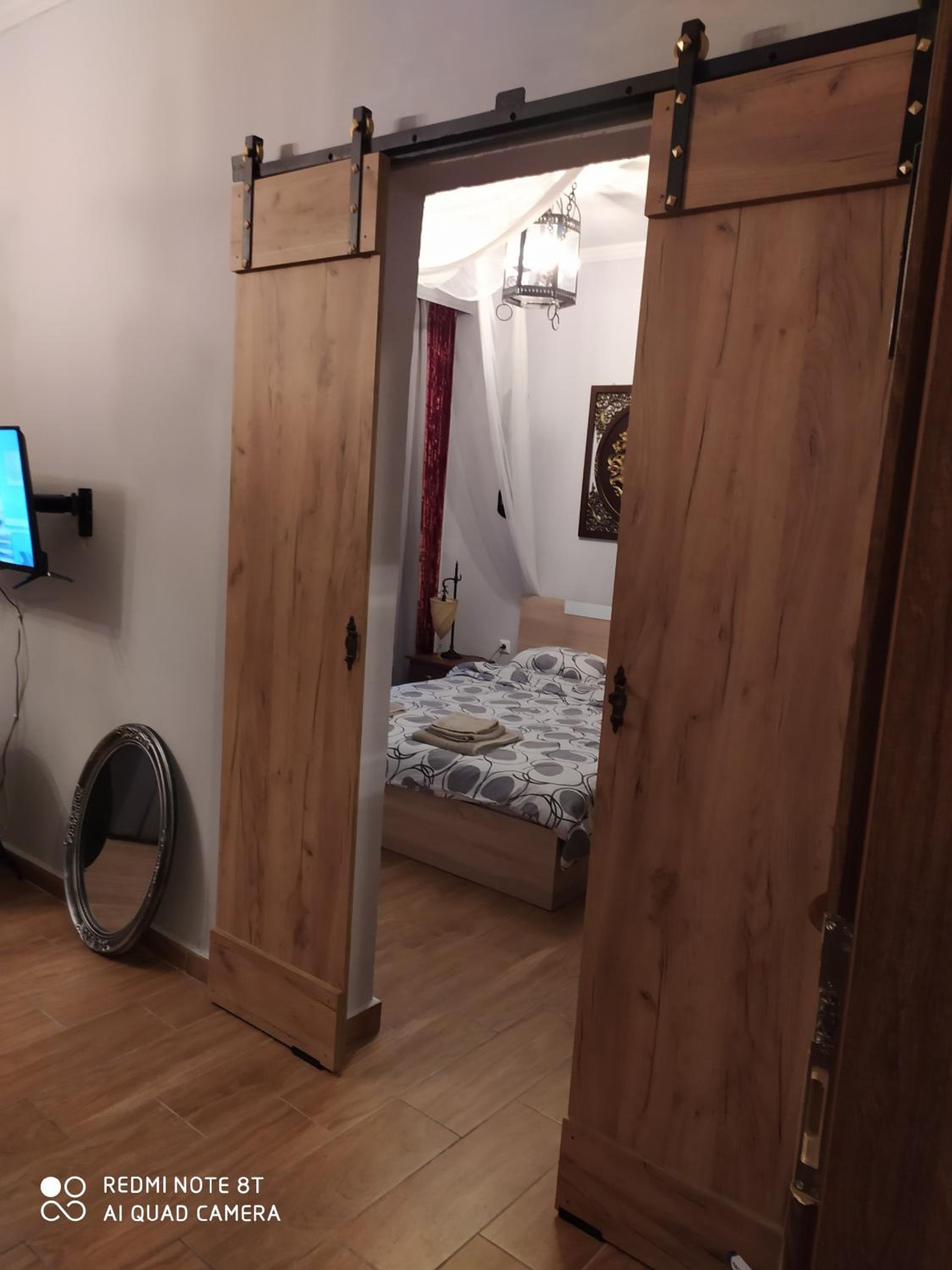 Deluxe Apartment - Photo 1