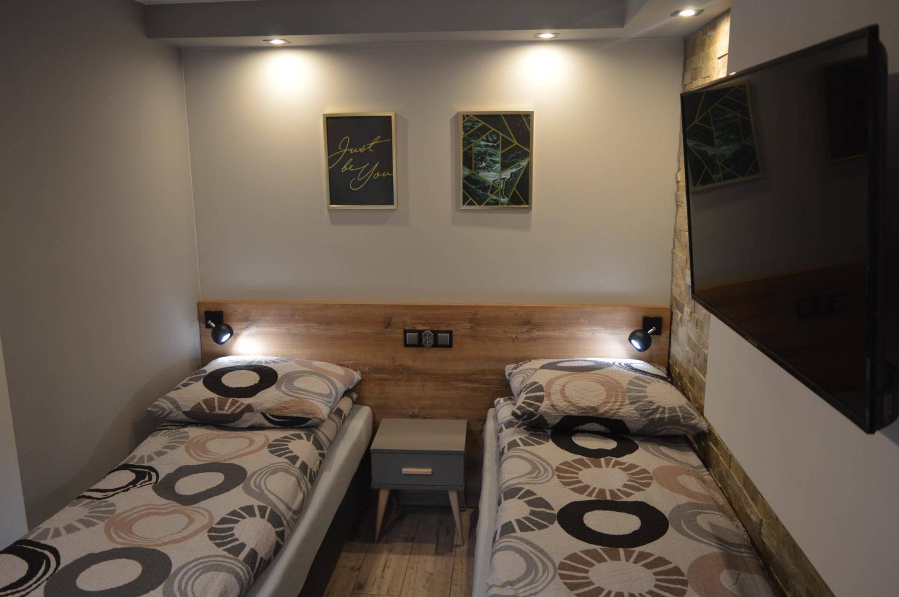 Deluxe Triple Room photo 1