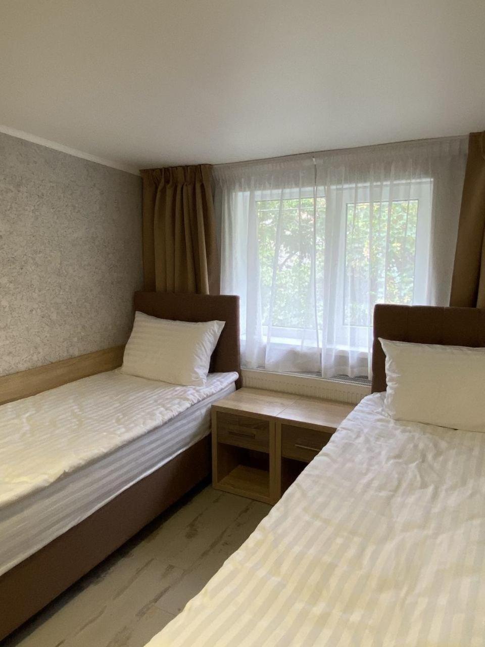 Standard Twin Room with Garden View photo 1