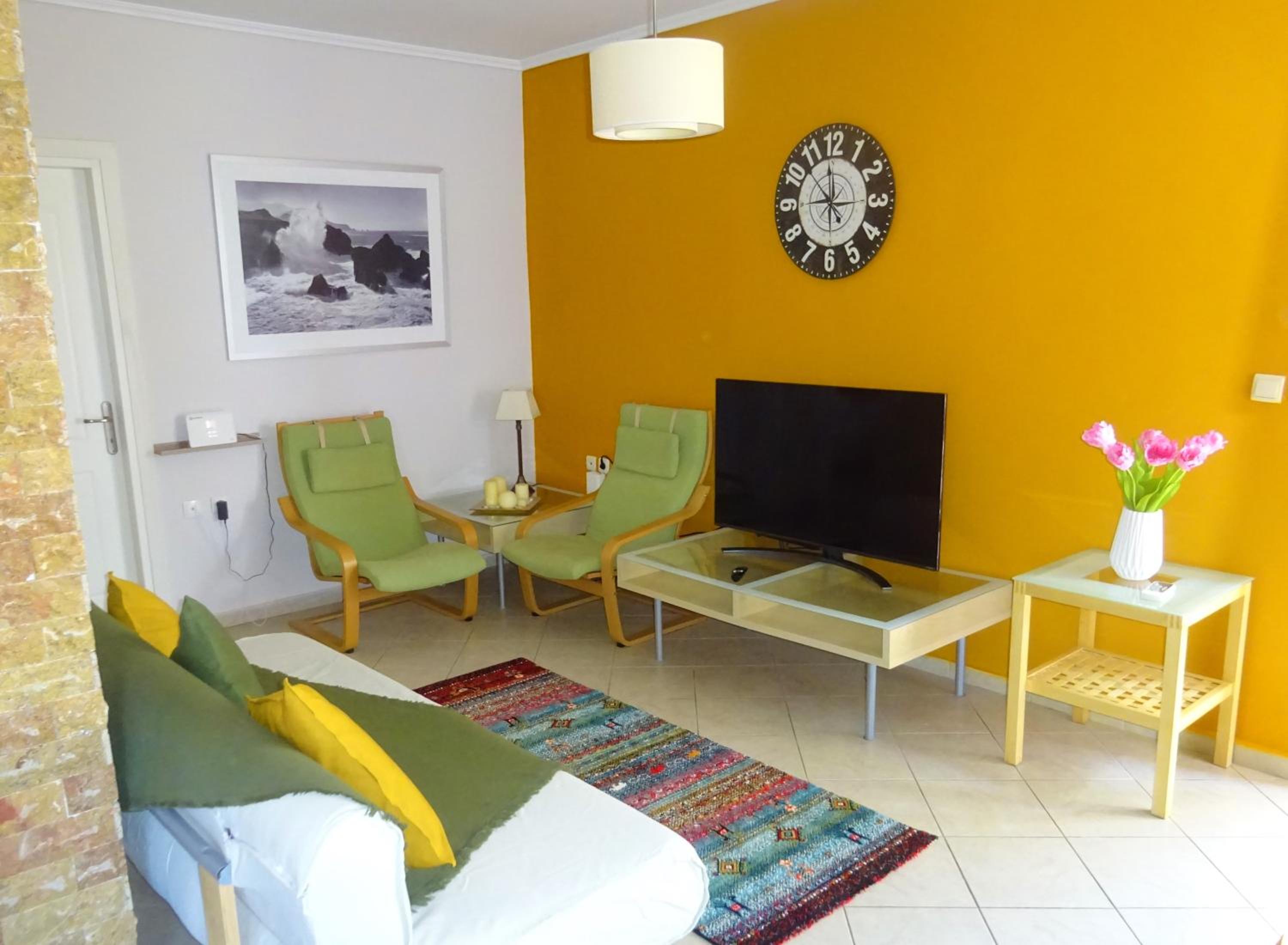 Two-Bedroom Apartment photo 1