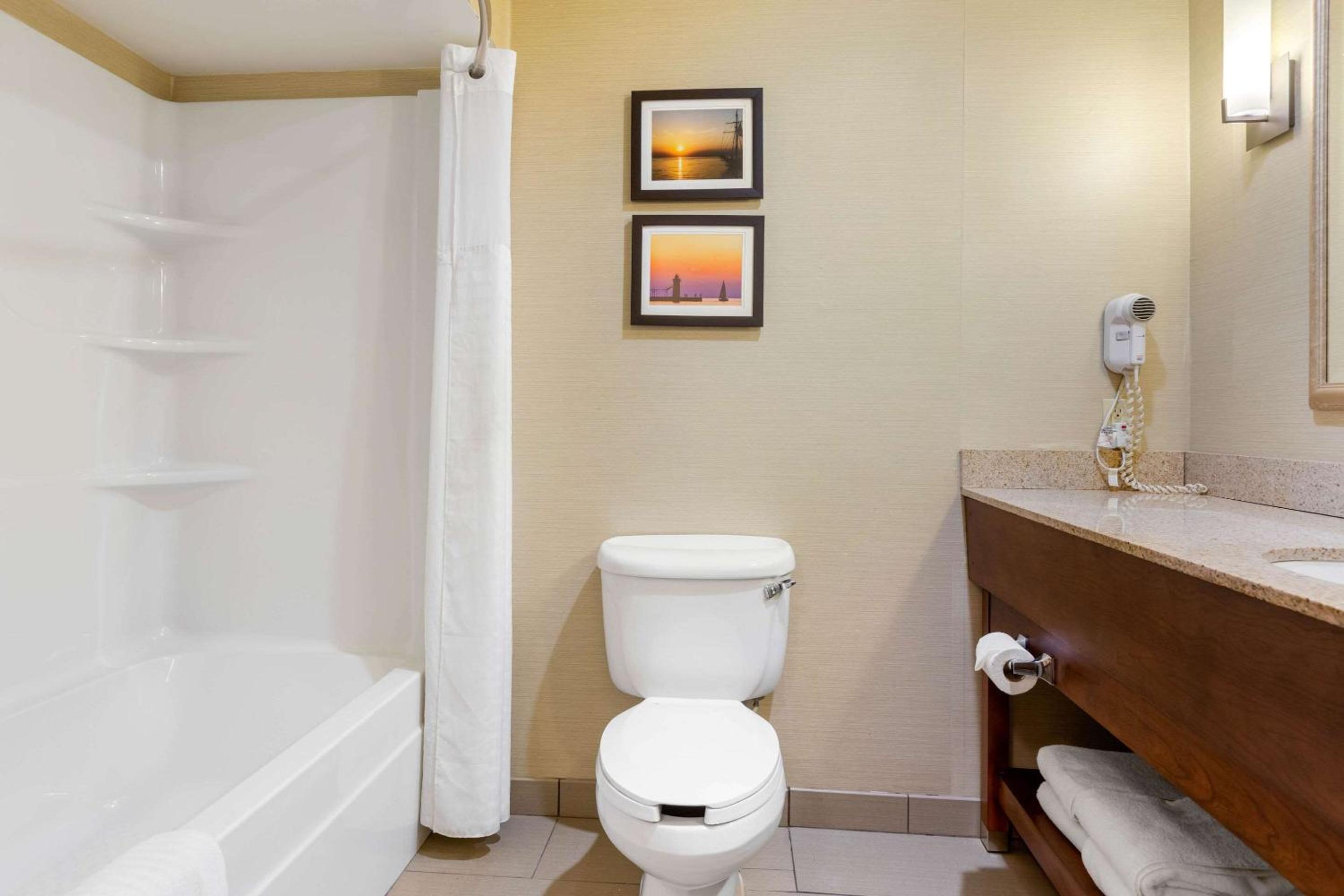 King Suite - Non-Smoking - Photo 4
