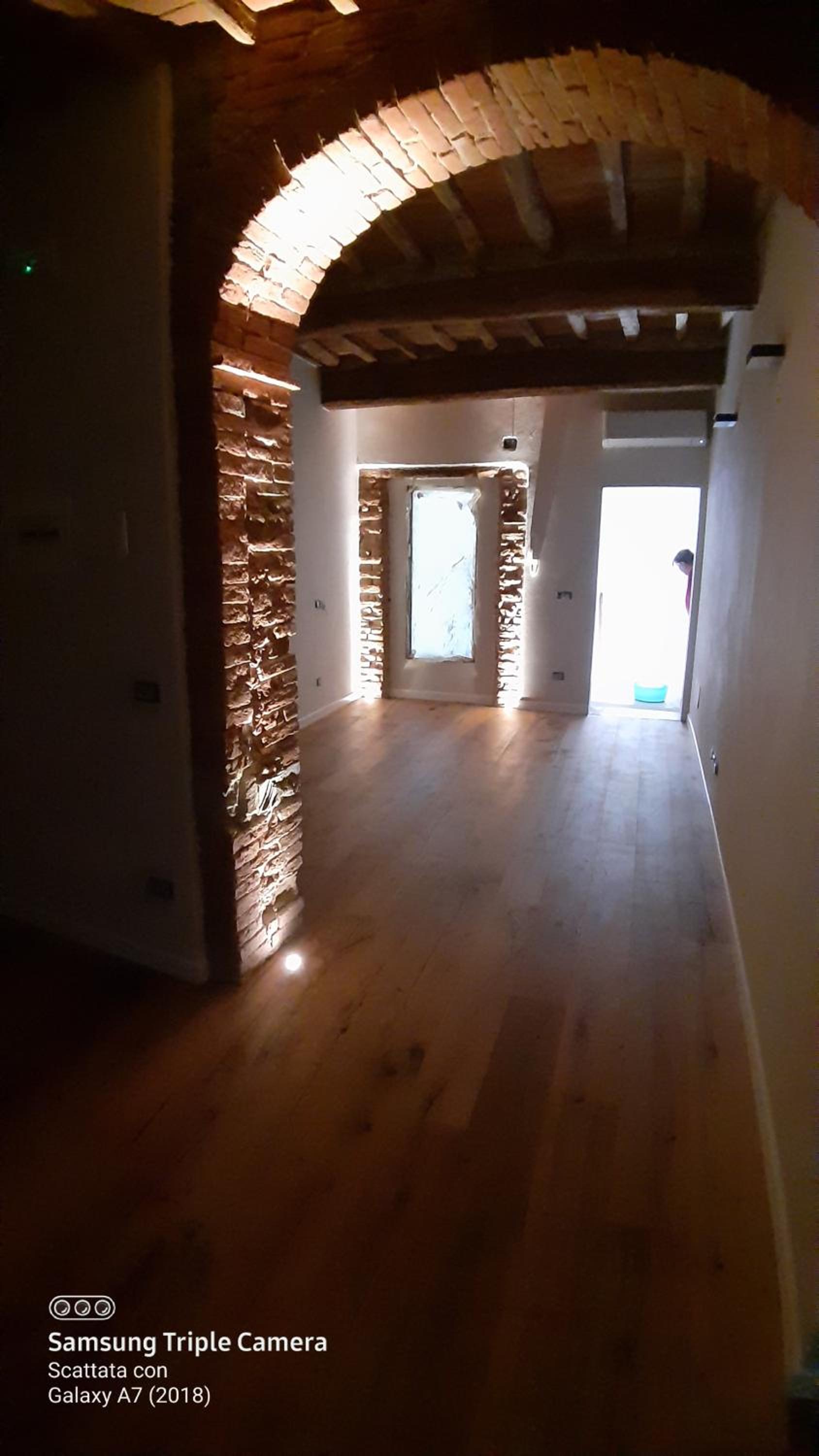 One-Bedroom Apartment - Photo 1