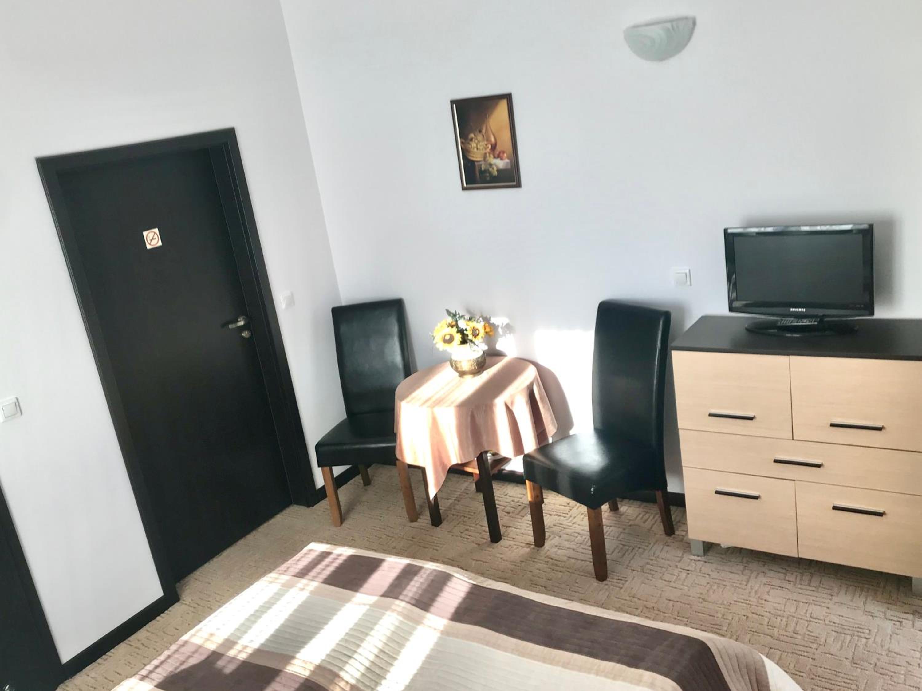 Comfort Triple Room photo 2
