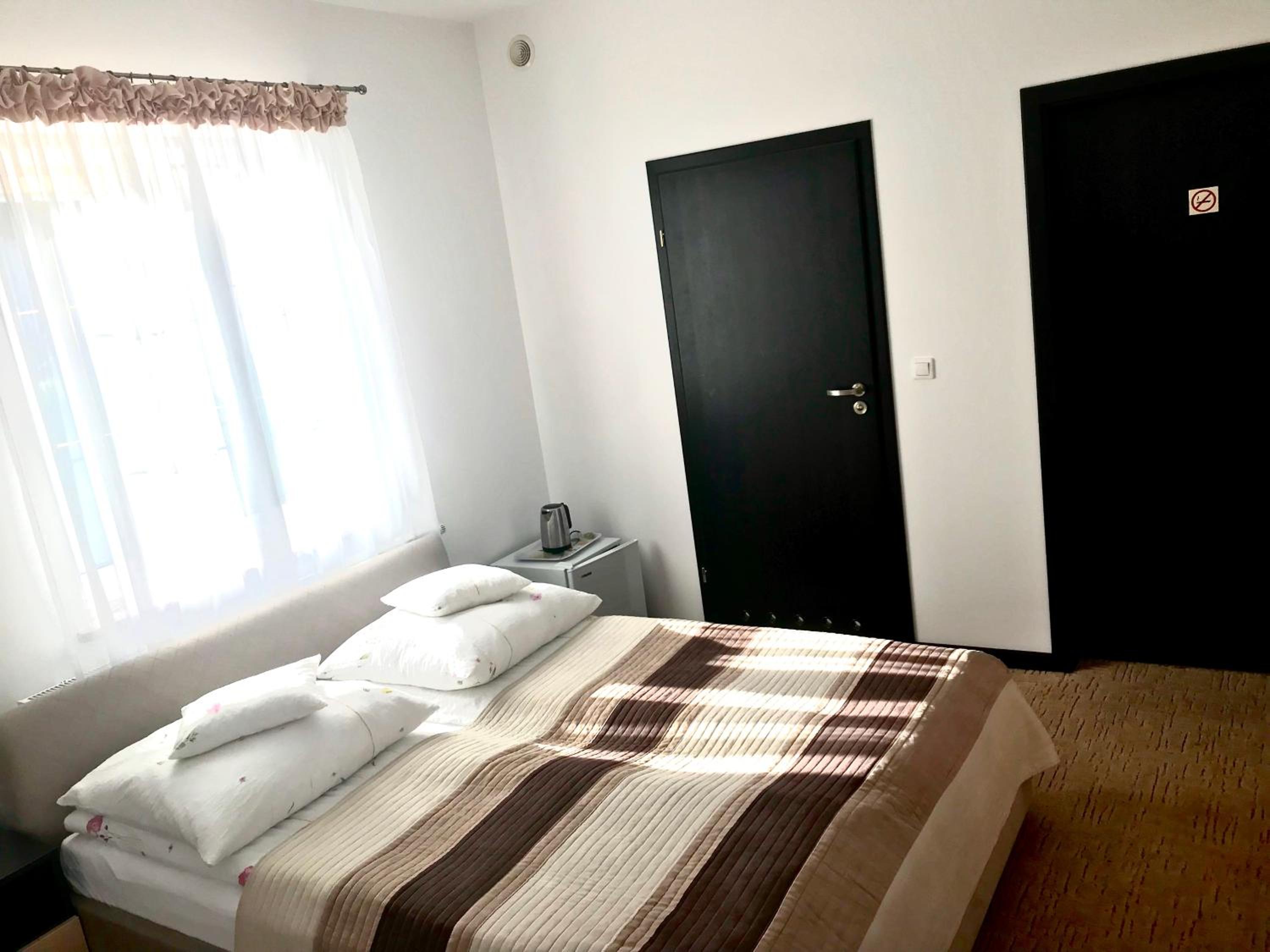 Comfort Triple Room photo 1
