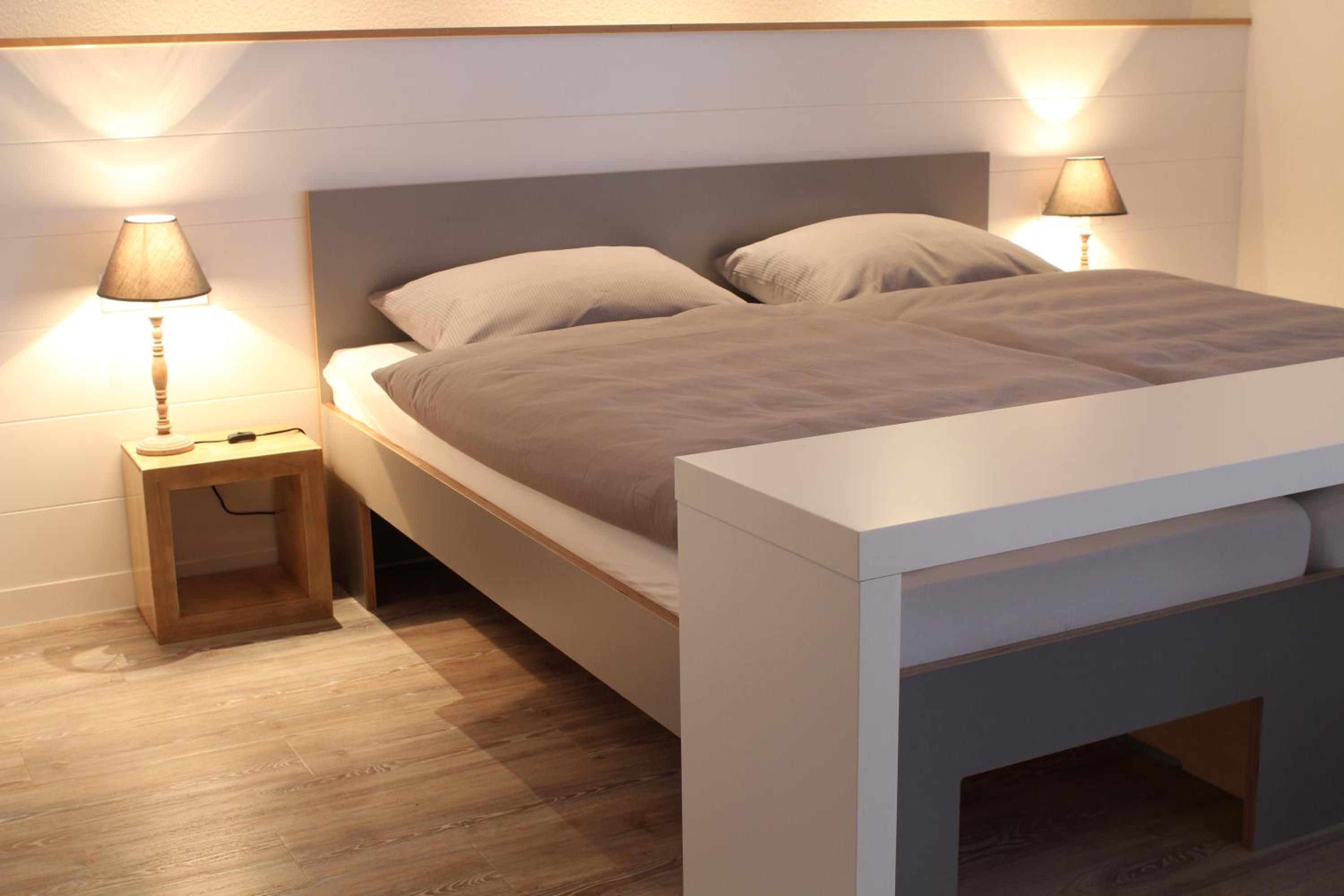 Premium Quadruple Room