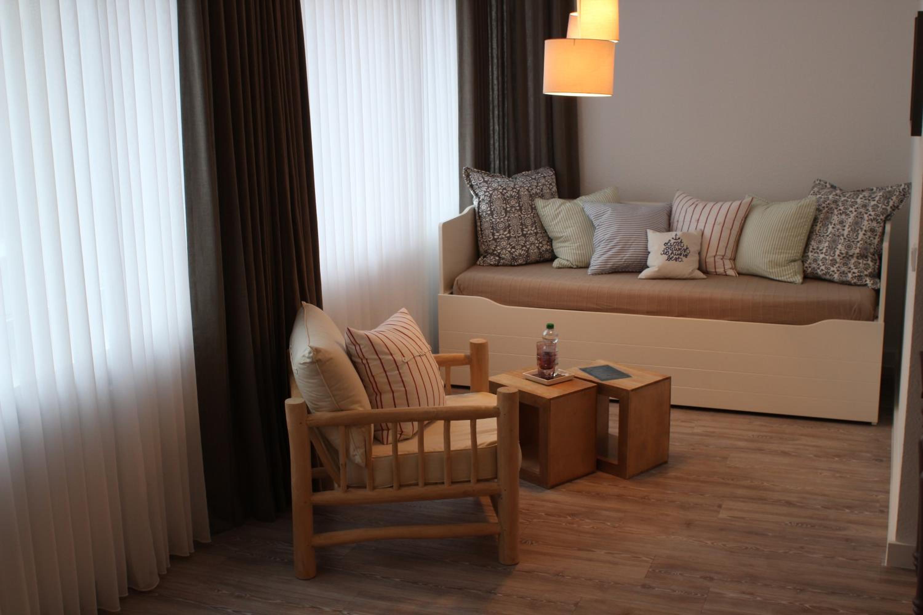 Double Room - Photo 12