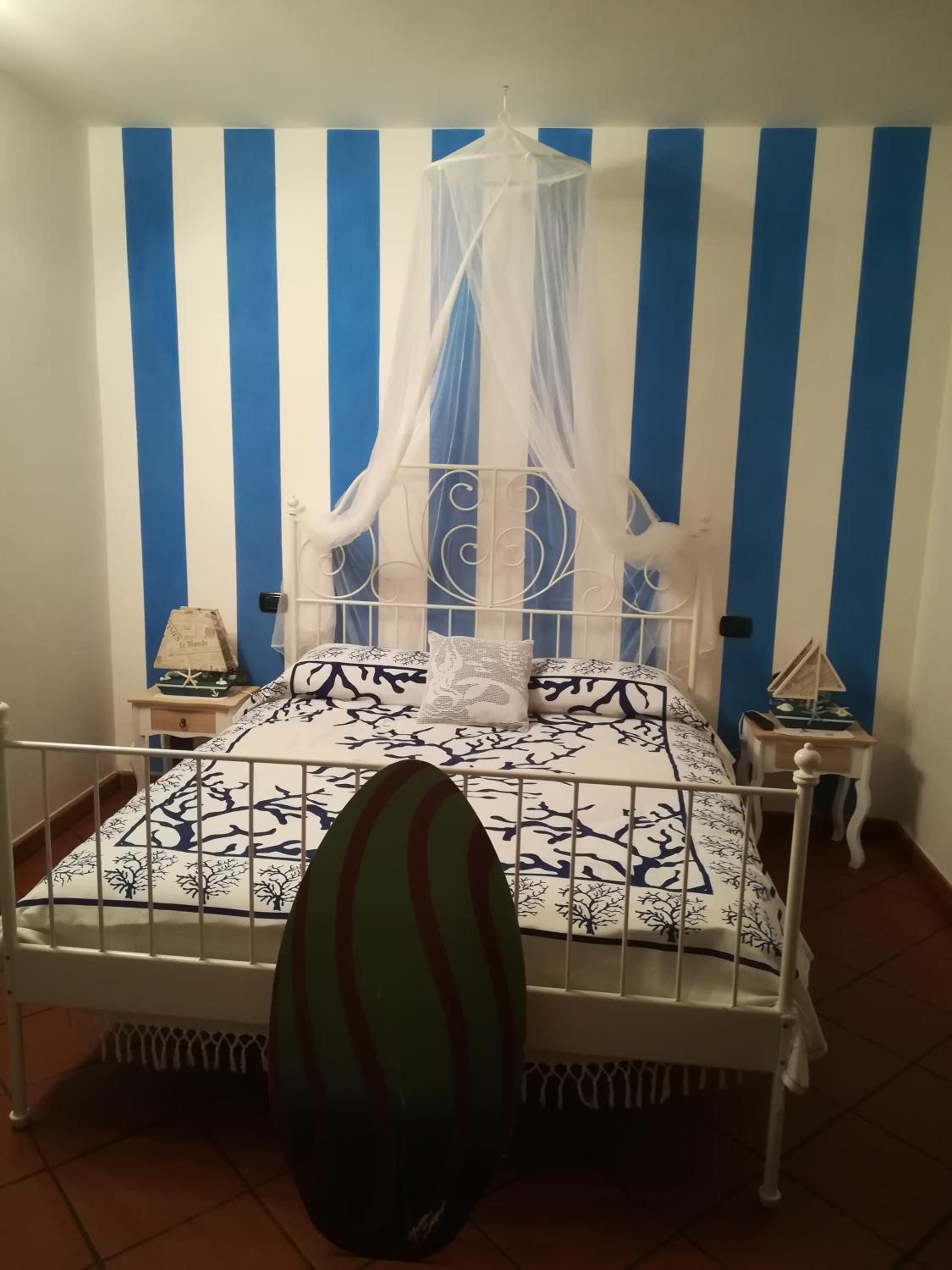 Double Room with Garden View - Photo 6