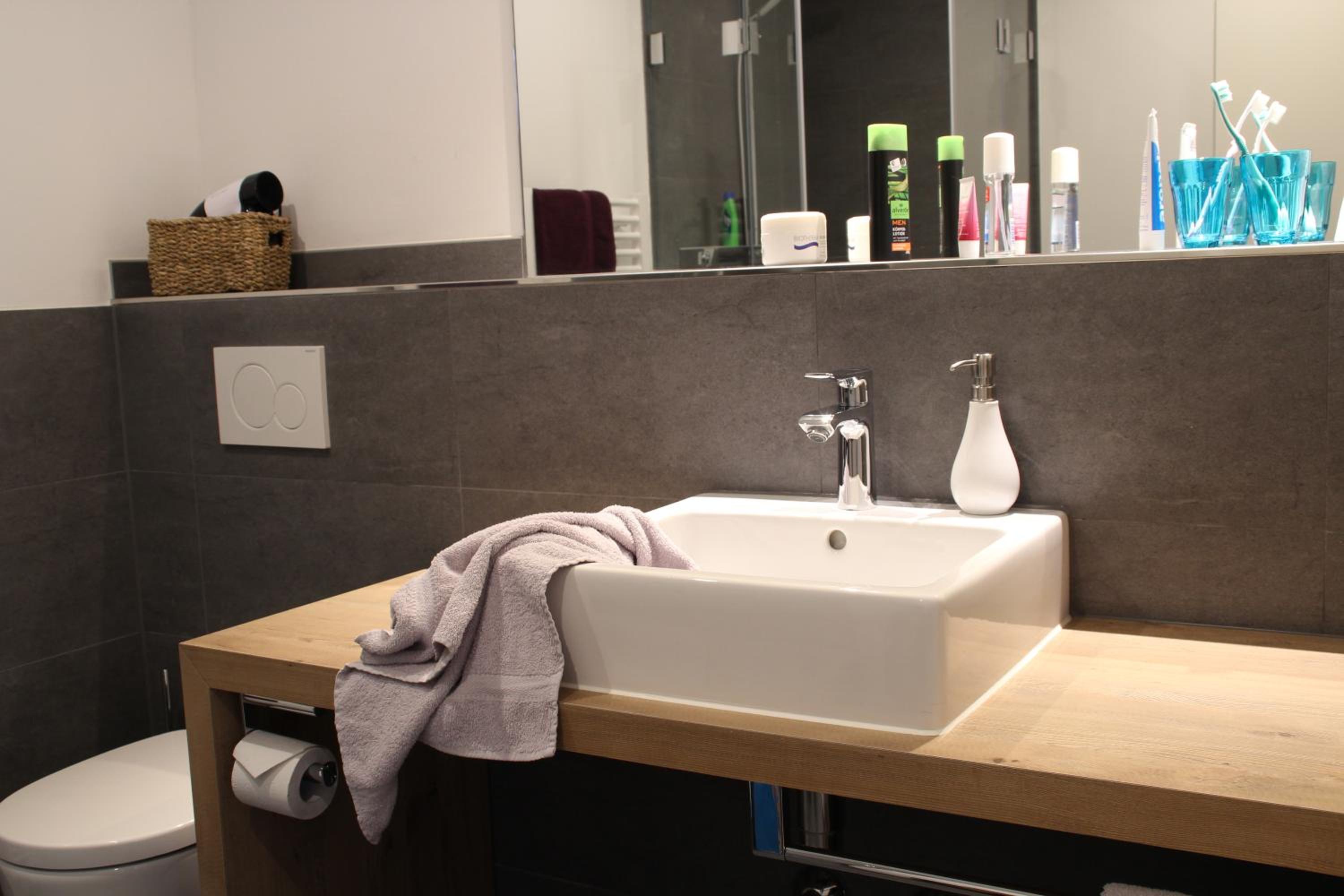 Double Room - Photo 11