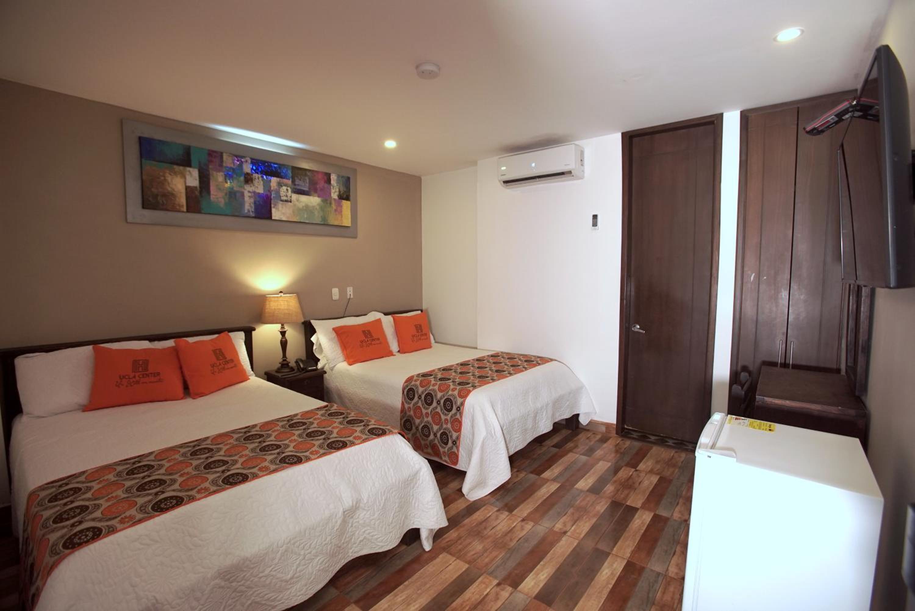 Standard Triple Room photo 2
