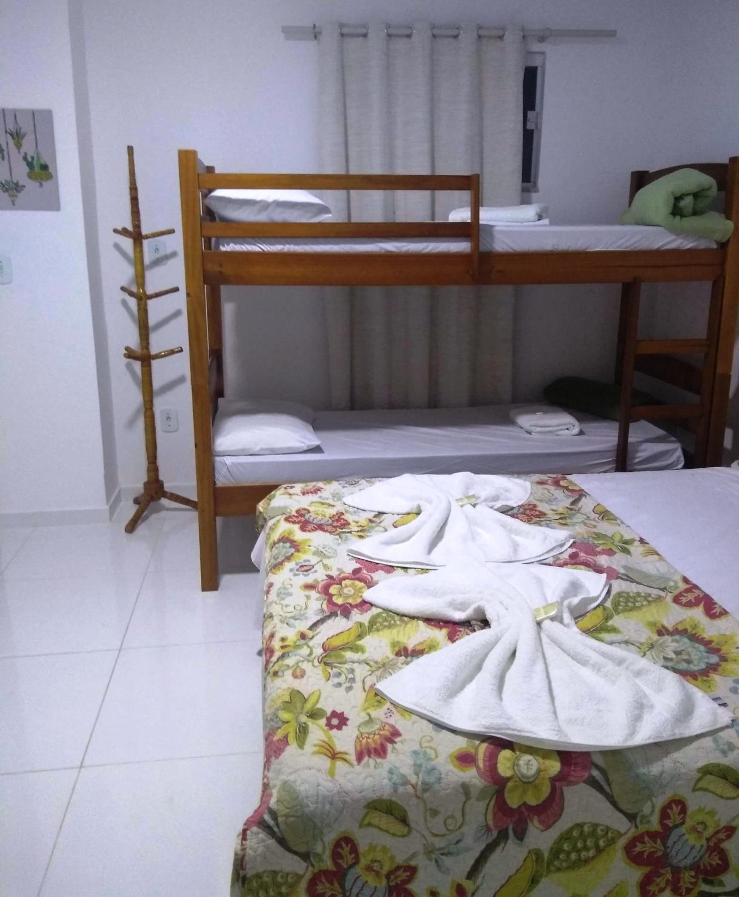 Superior Quadruple Room photo 3