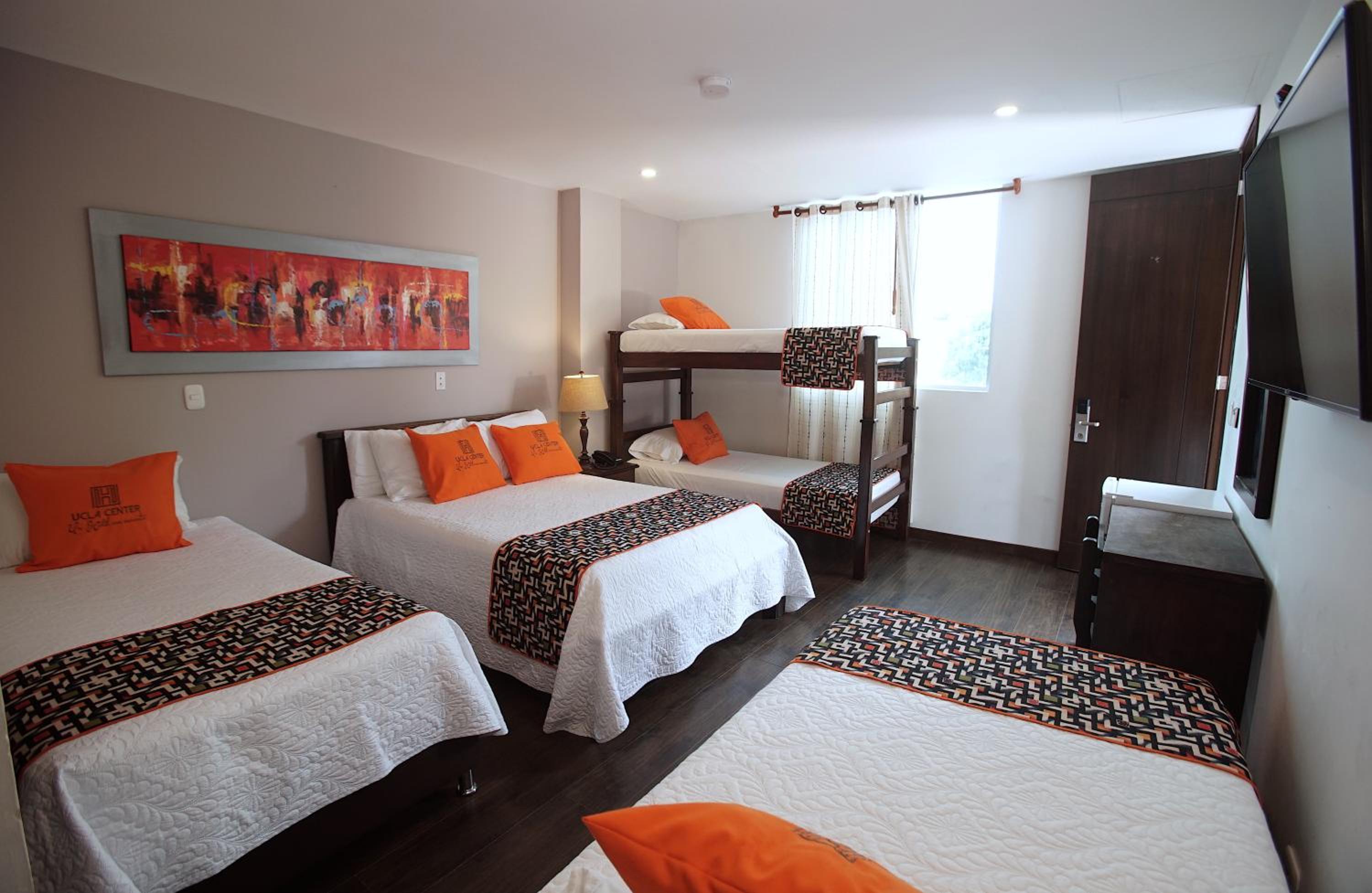 Standard Triple Room photo 3