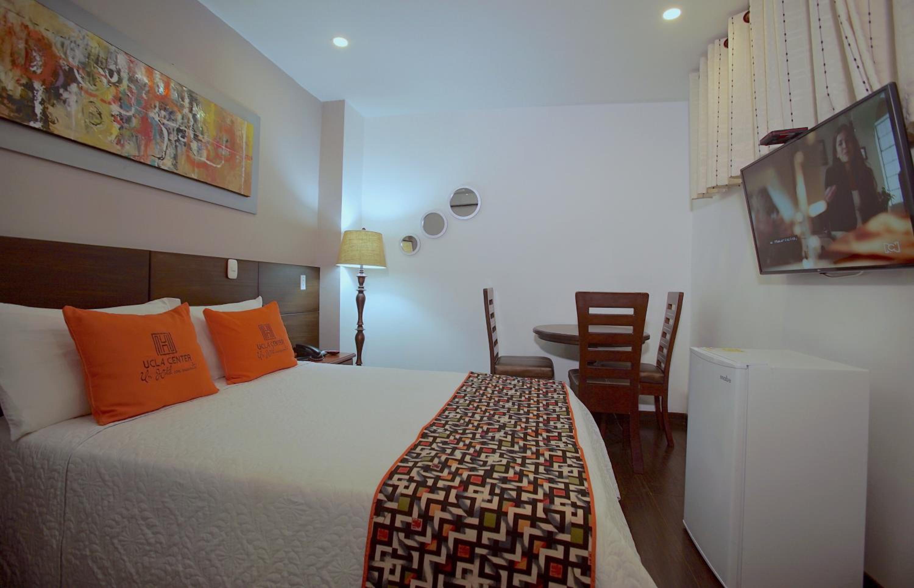 Standard Double Room photo 2