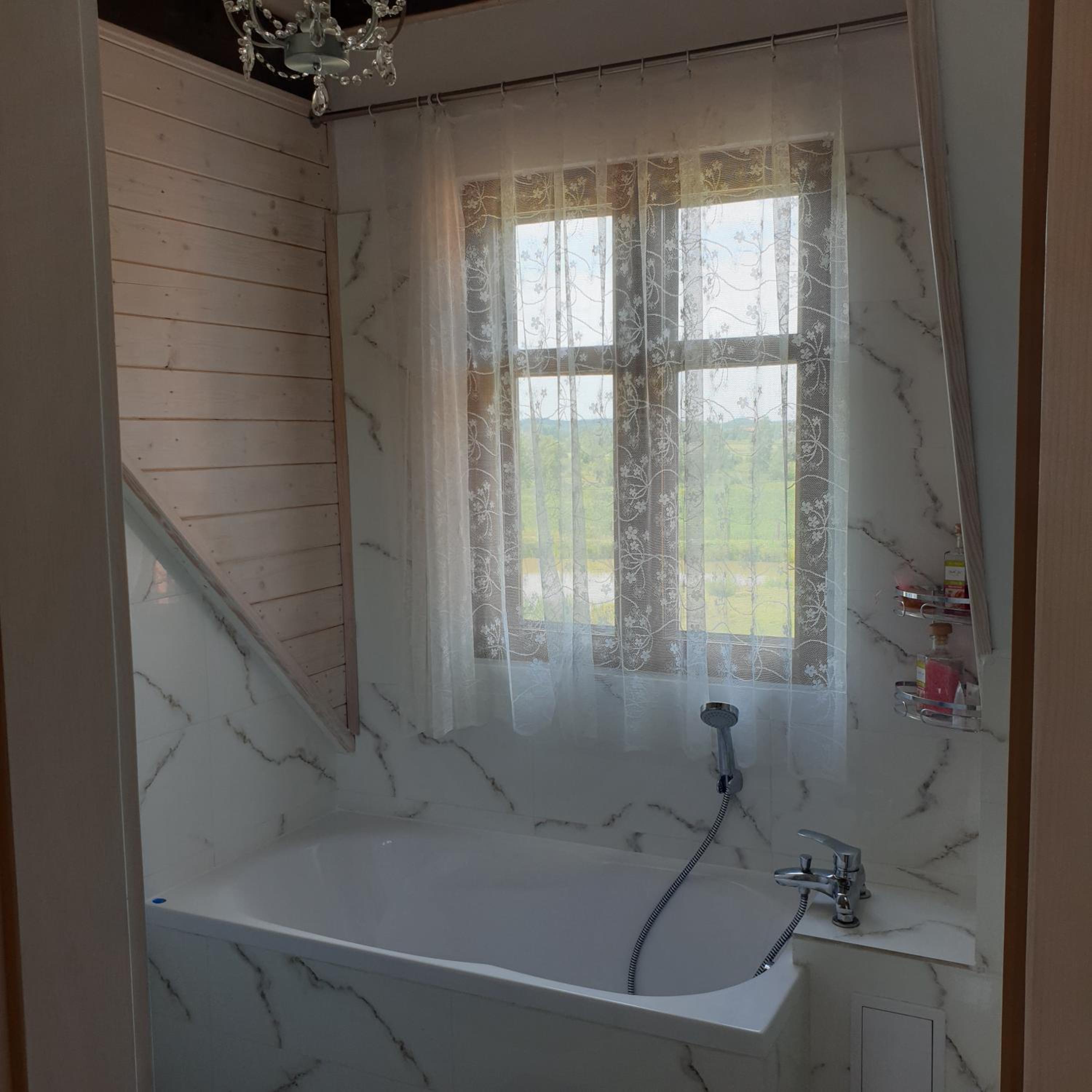 Double or Twin Room with Terrace photo 3