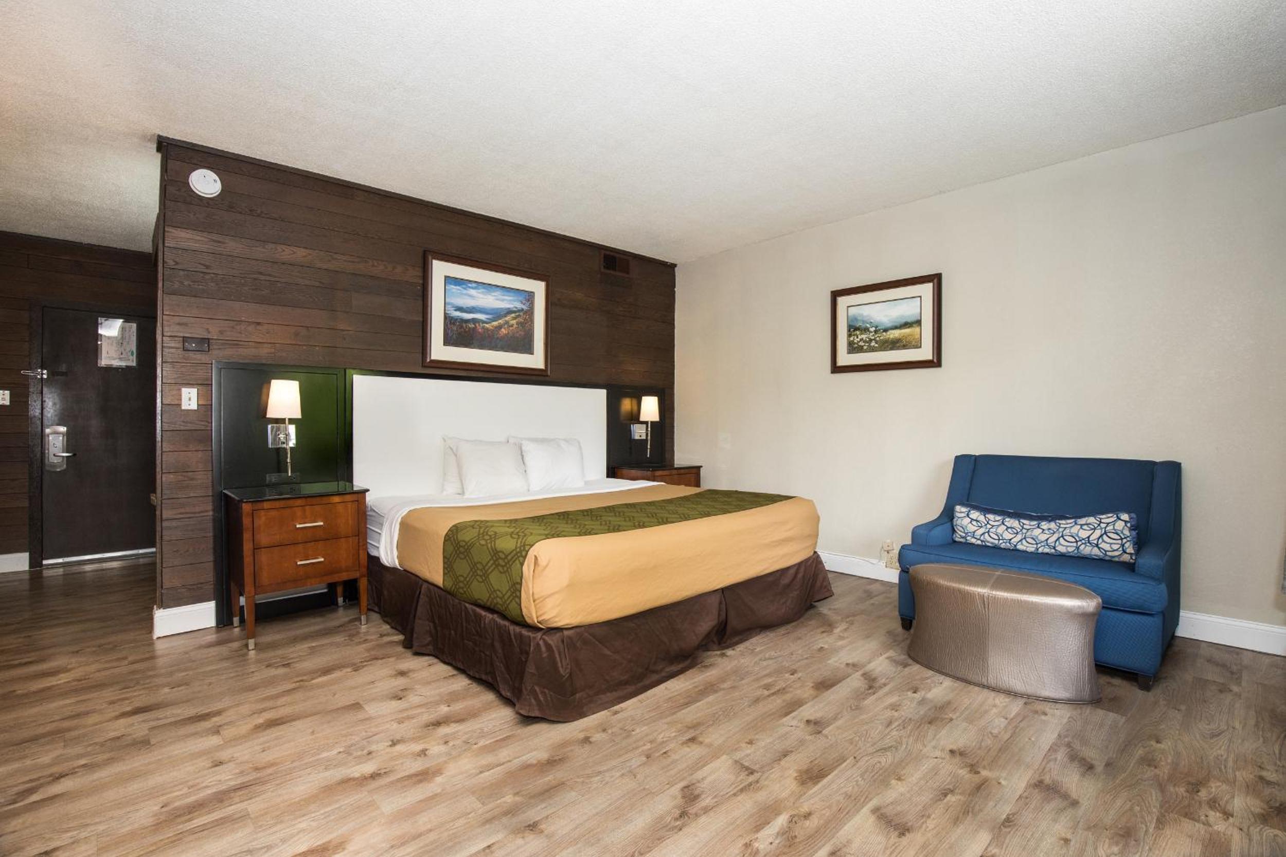 King Room with Mountain View - Photo 14