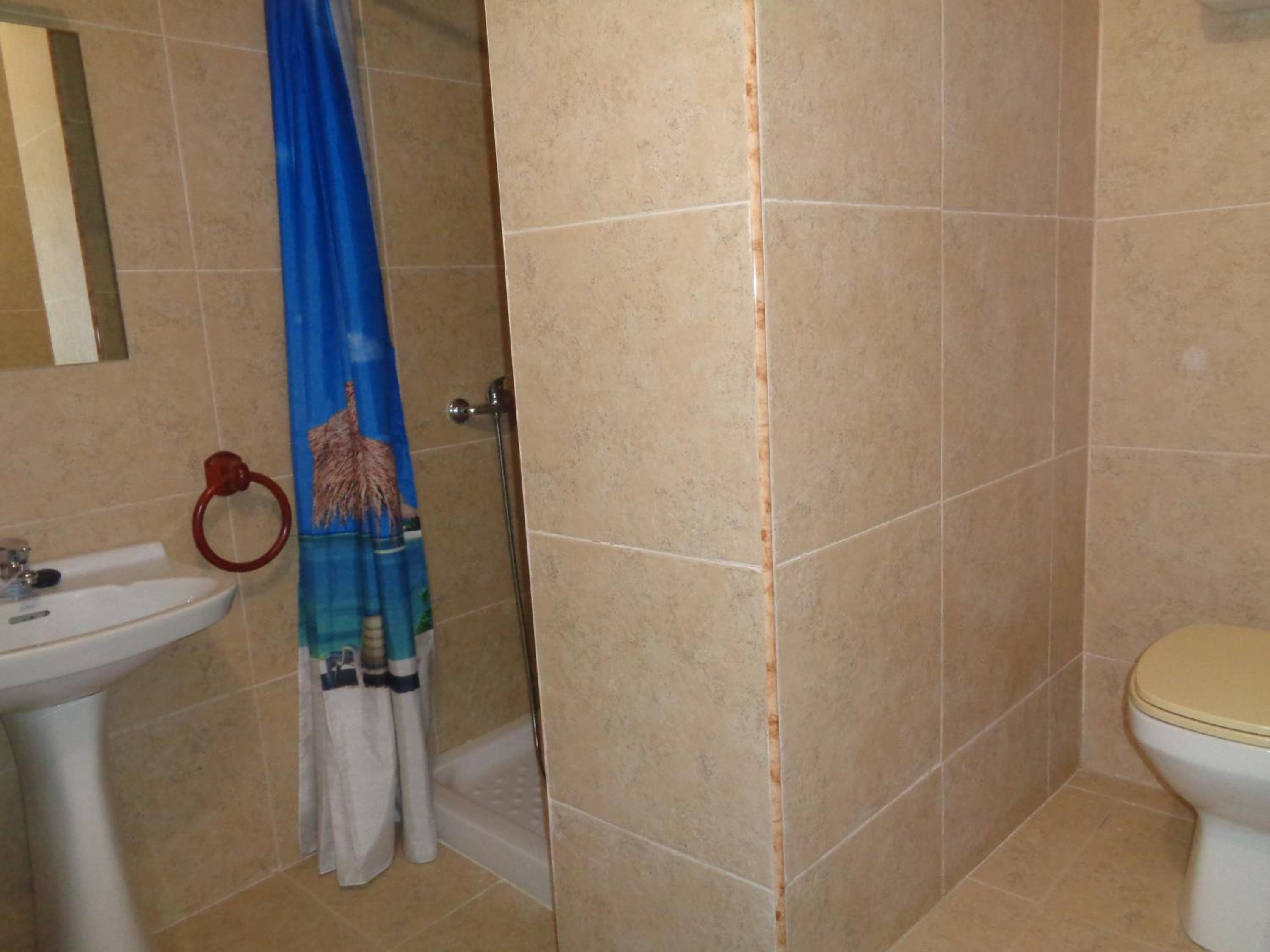 Quadruple Room with Bathroom photo 3