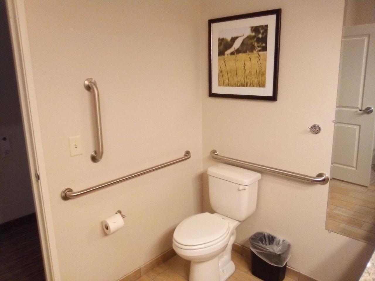 GrandStay Hotel & Suites Rock Valley, Billede 4