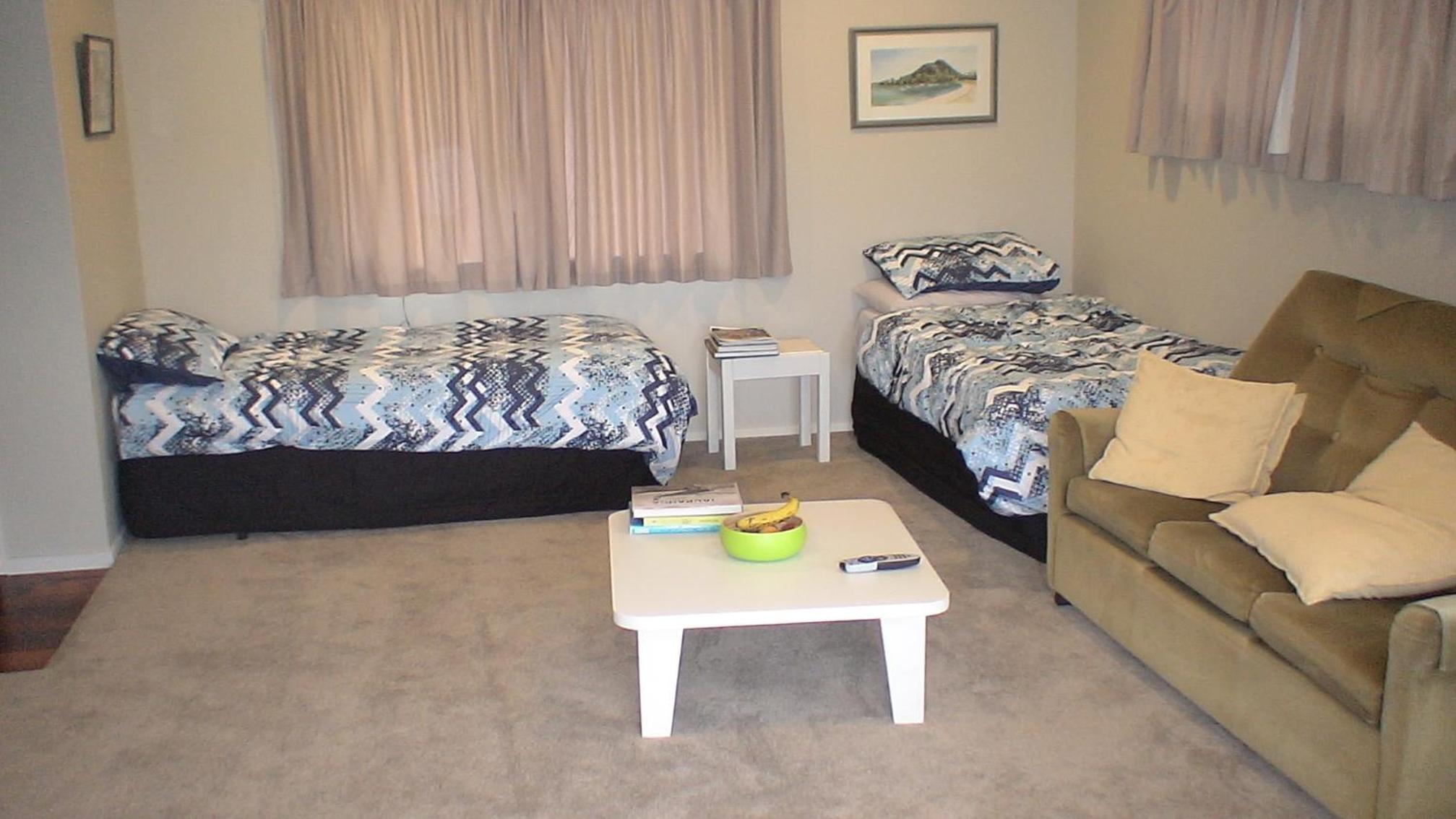 Apartment - Ground Floor - Photo 3
