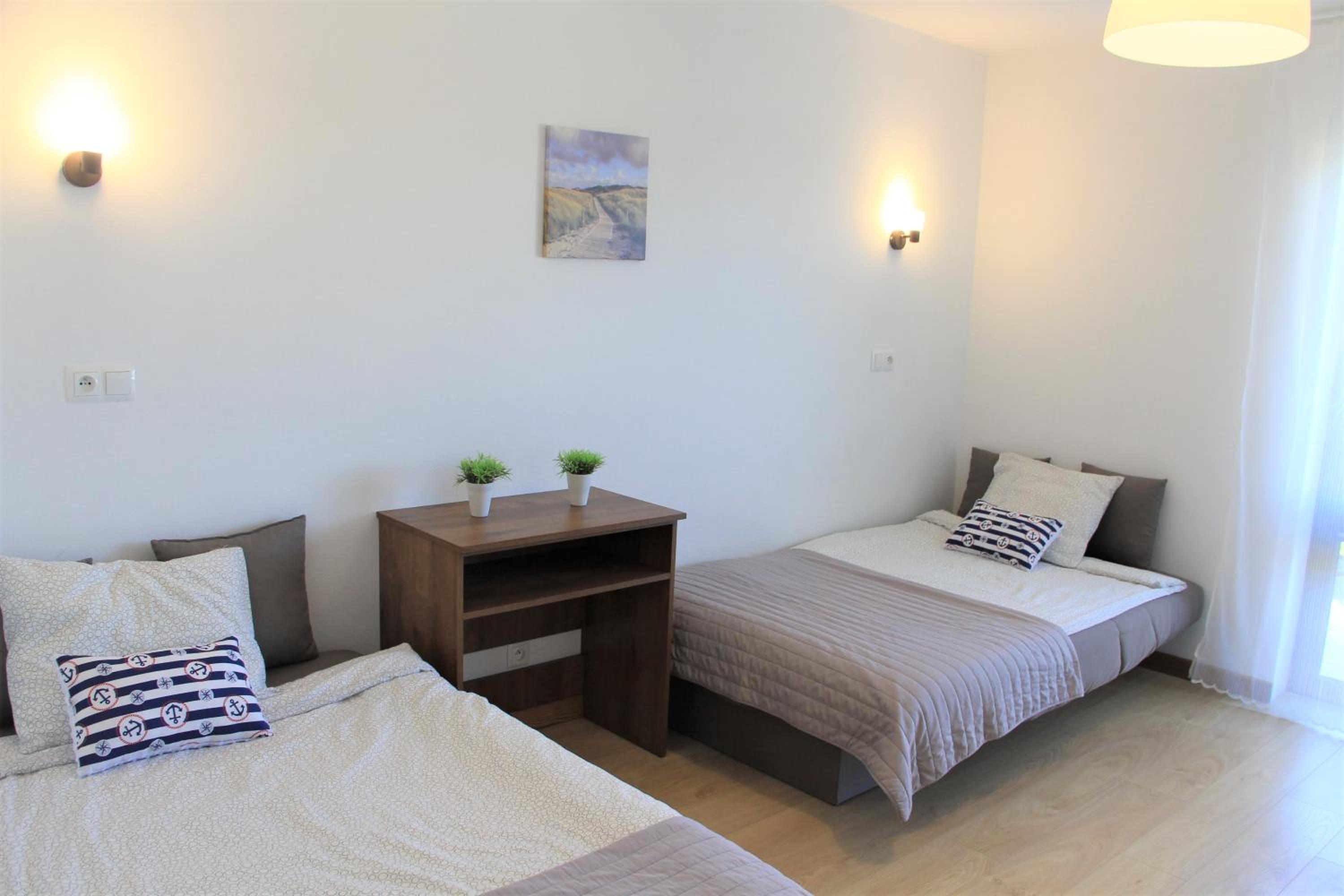 Large Double Room photo 2